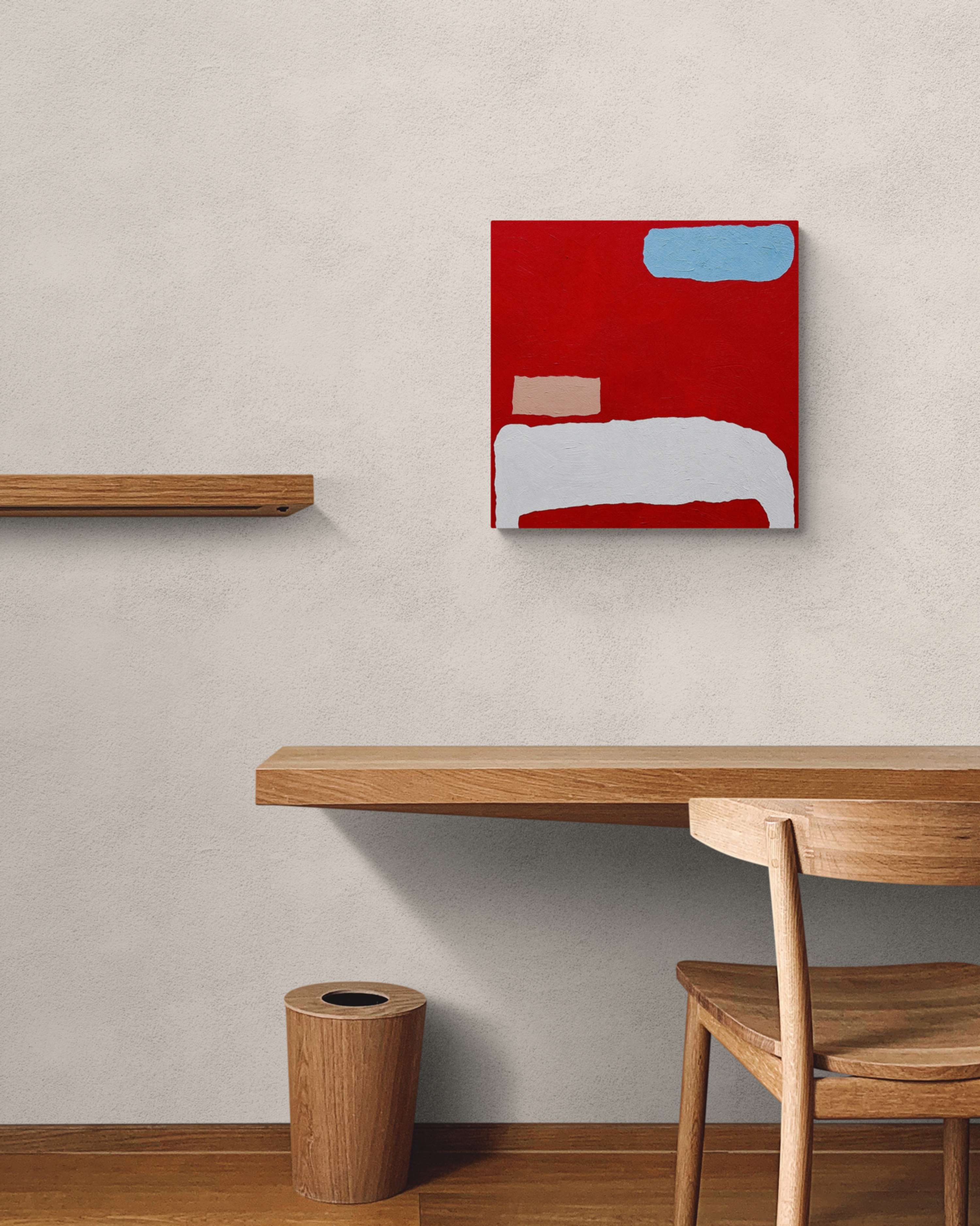 Paintings [ongoing] by Ayesha Pearce
