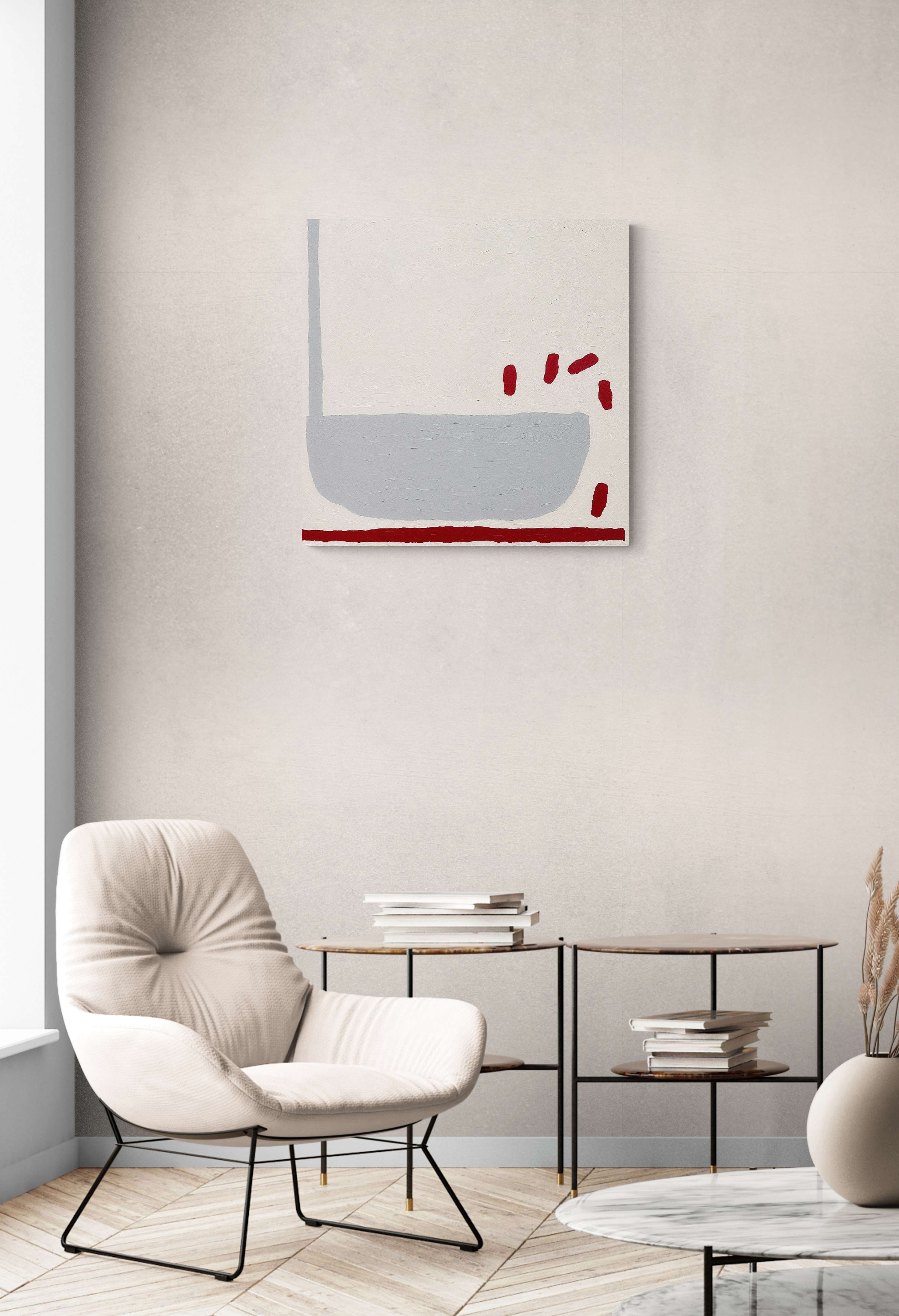 Paintings [ongoing] by Ayesha Pearce