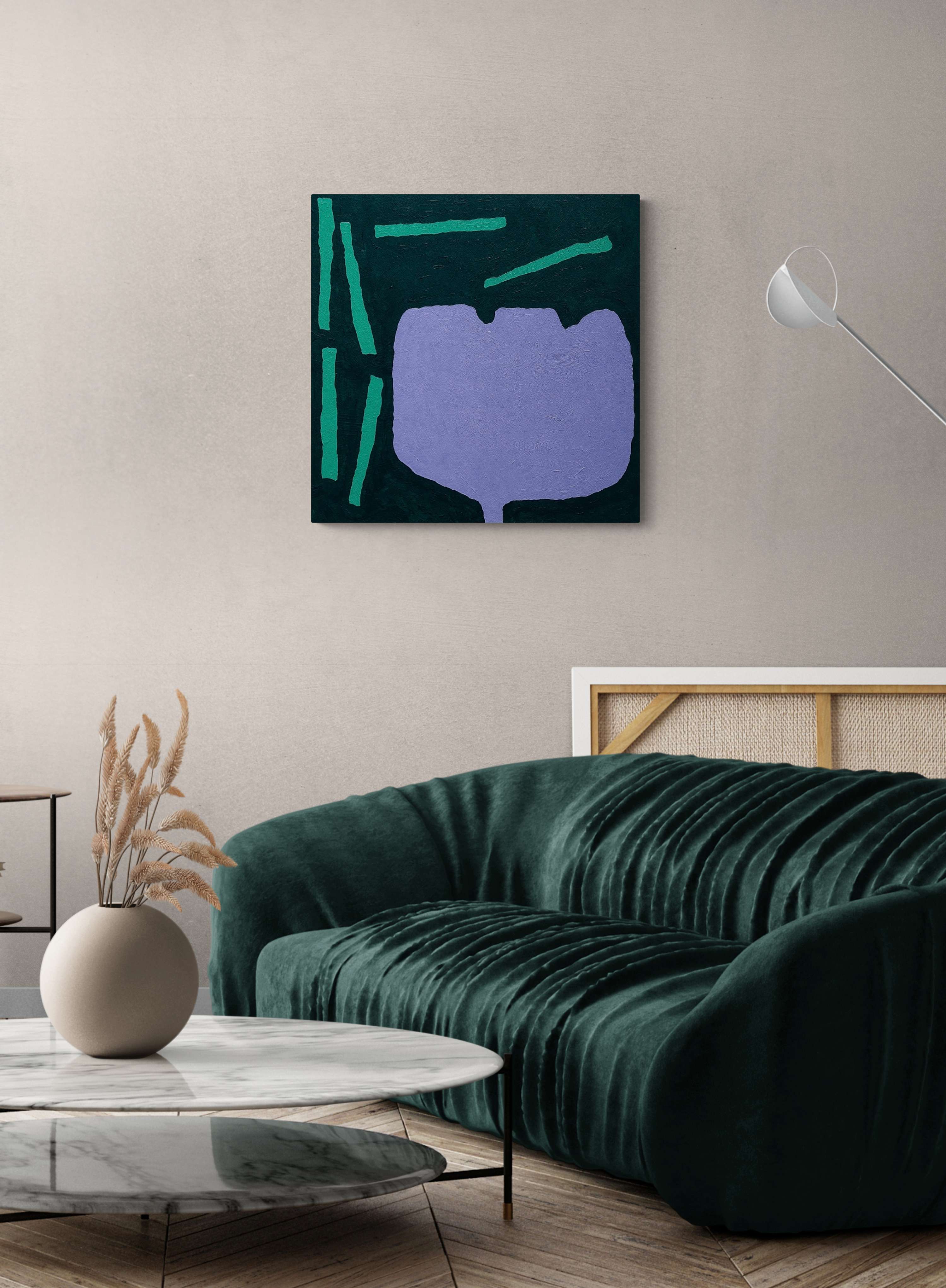 Paintings [ongoing] by Ayesha Pearce