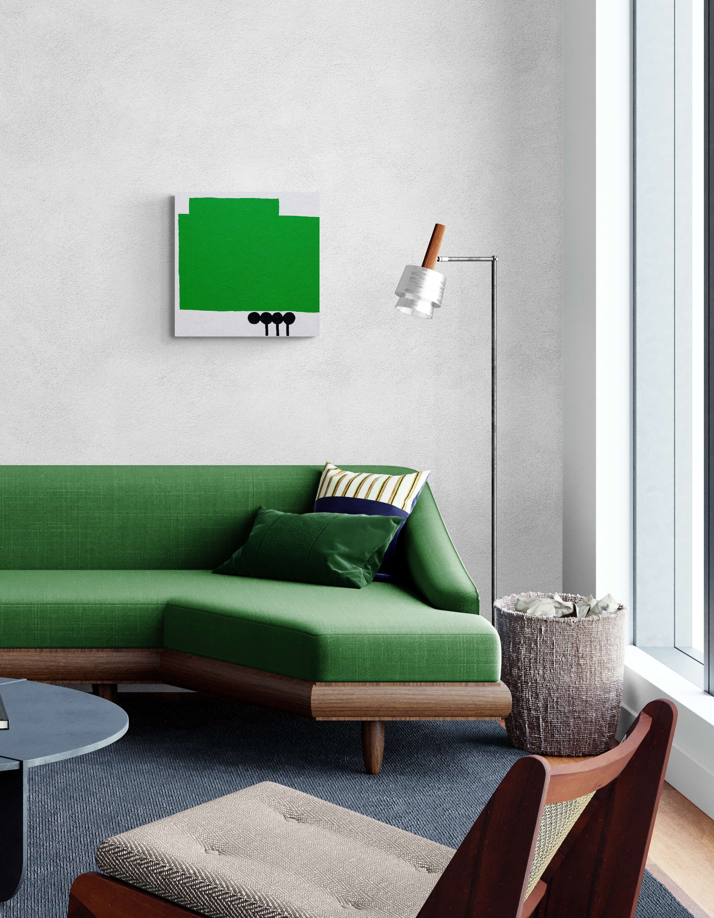 Paintings [ongoing] by Ayesha Pearce