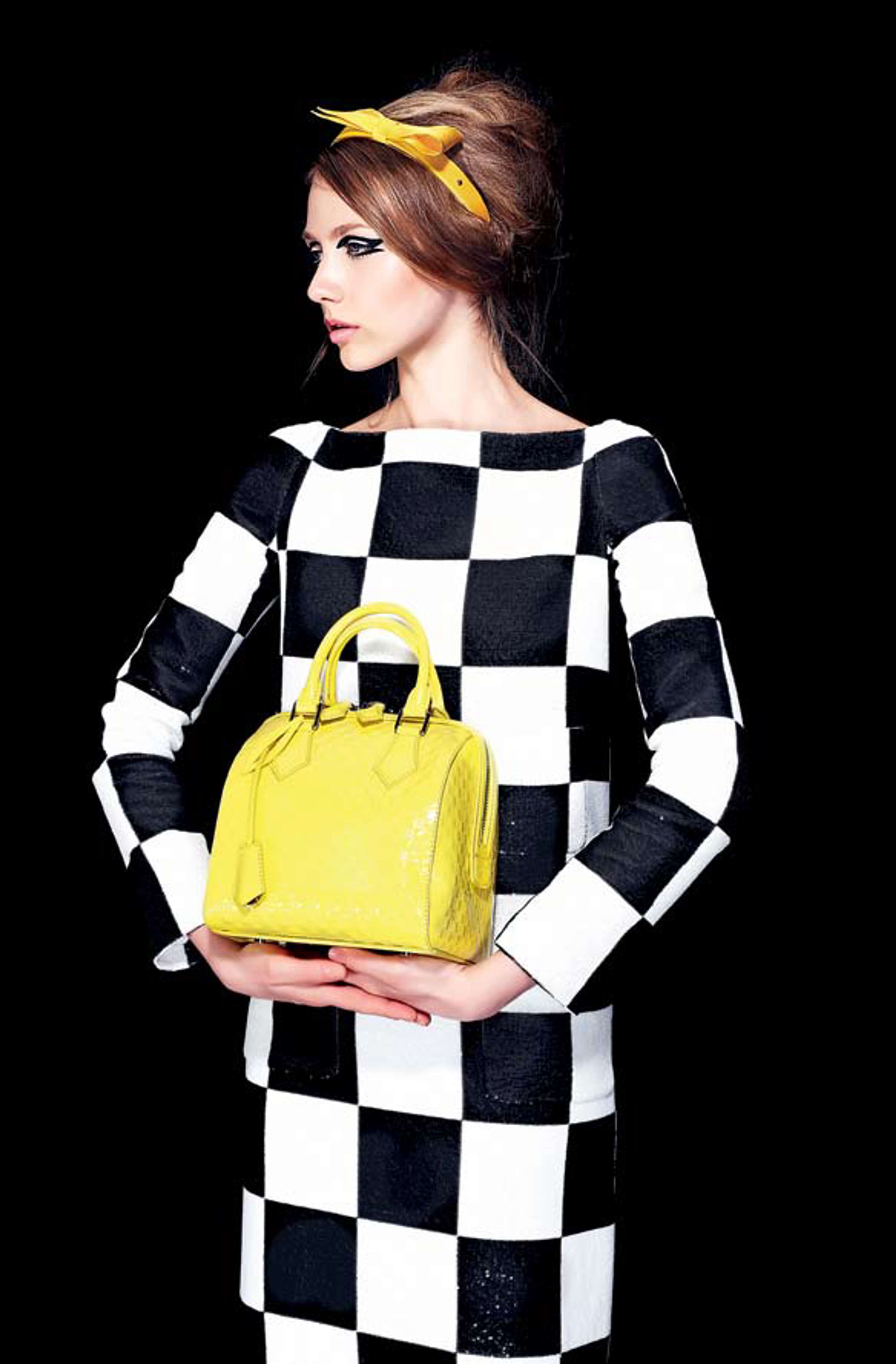 Grazia Middle East: Styling by Rebecca Kelsey