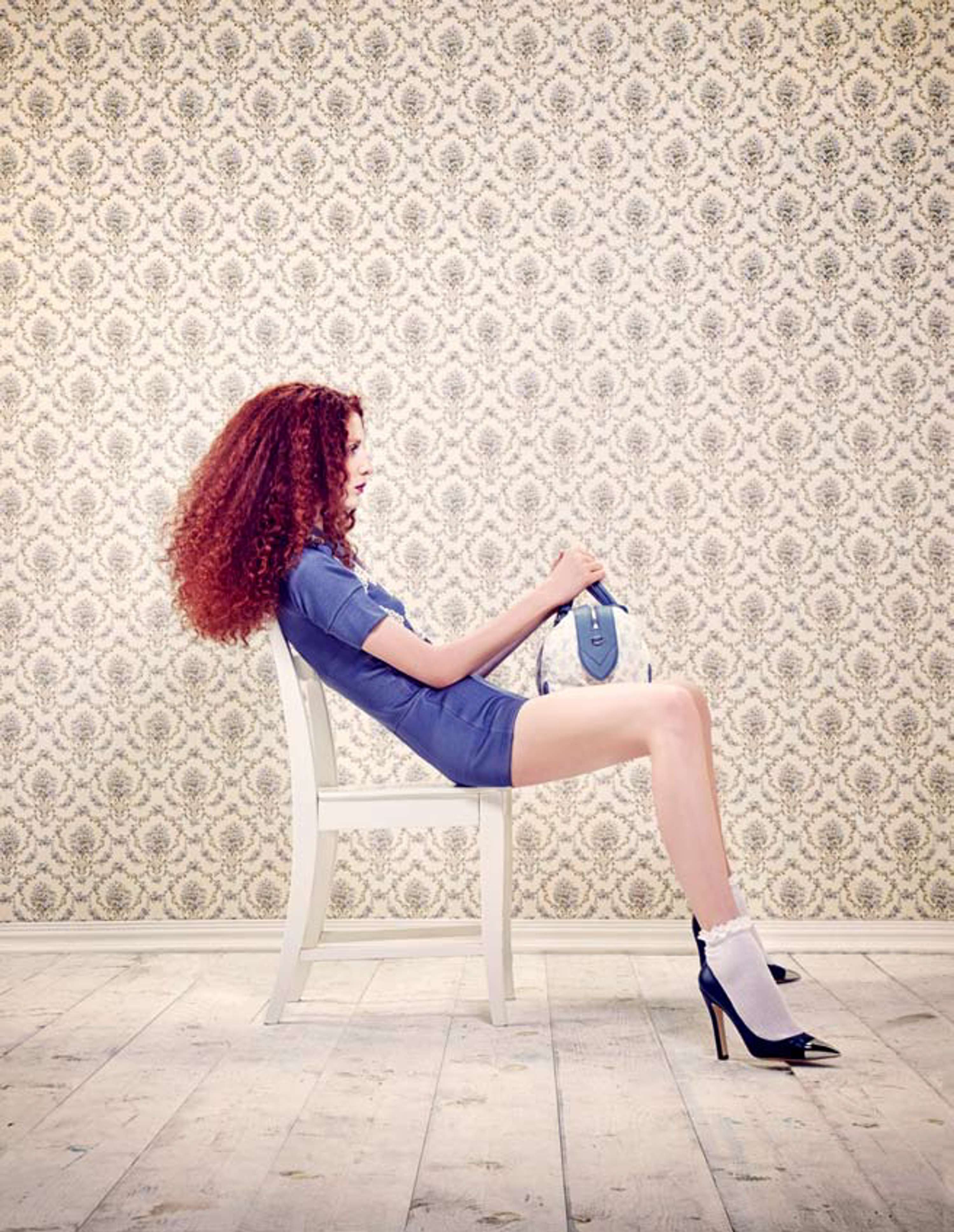 Grazia Middle East: Styling by Rebecca Kelsey