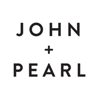 John + Pearl logo