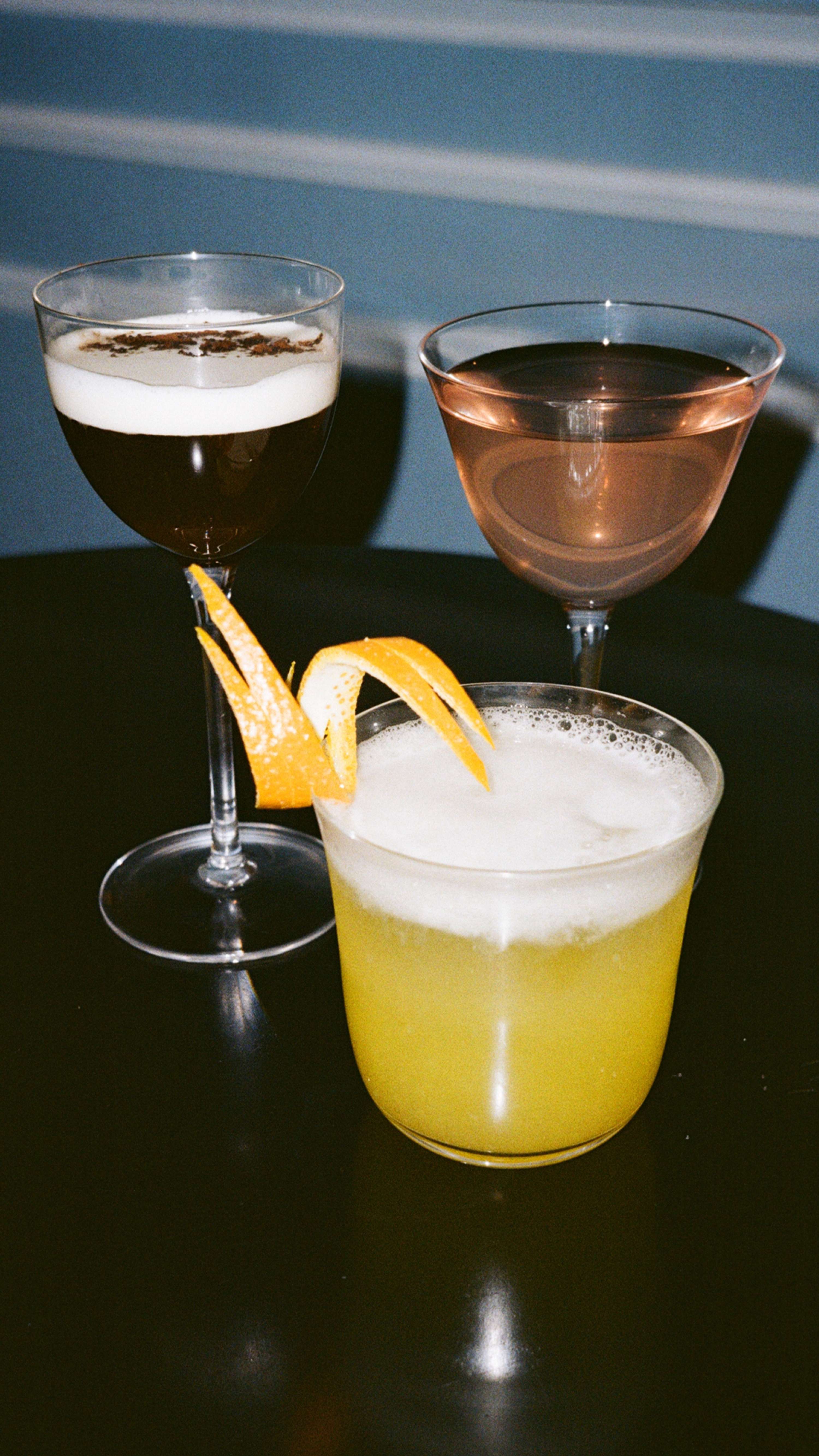 Sip on something sensational by Ella Walford