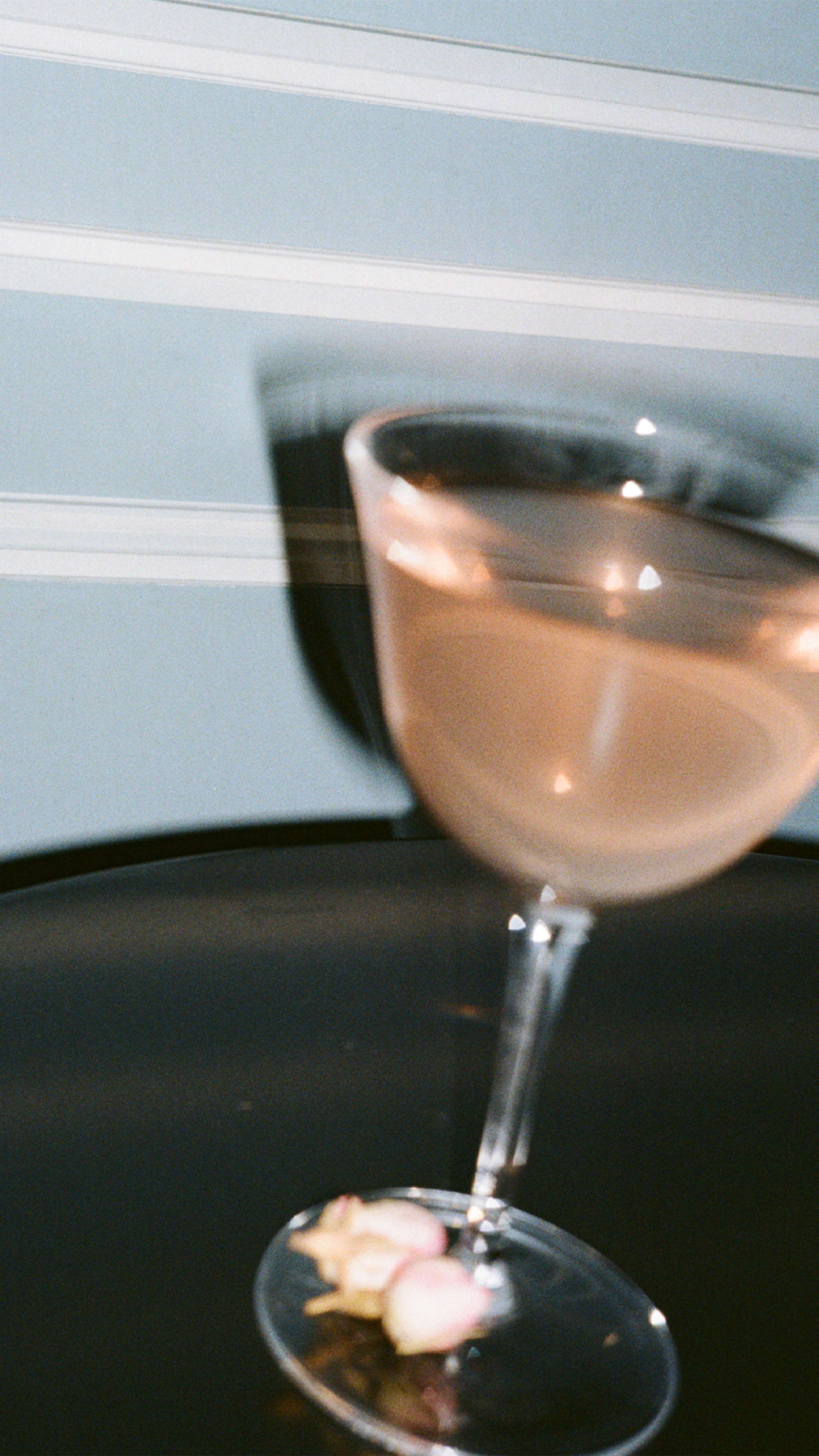 Sip on something sensational by Ella Walford