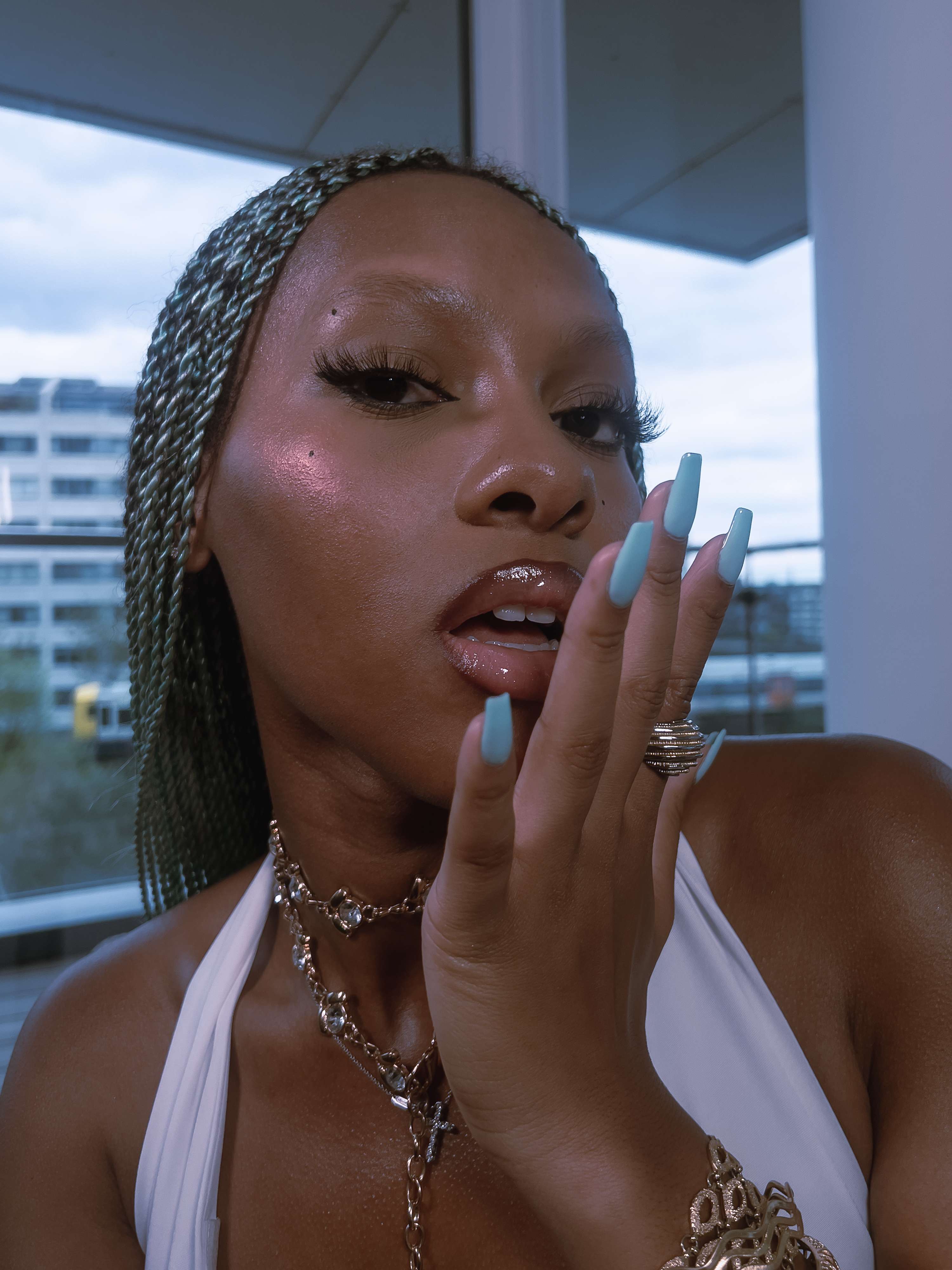 At Home With… @brazyybih by Temi Jekennu