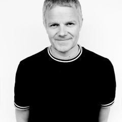 Rick Carter