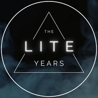 The Lite Years logo