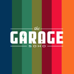 The Garage Soho