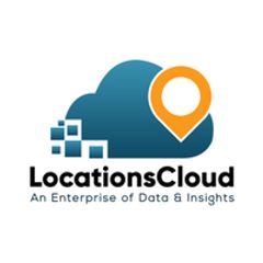 Locations Cloud