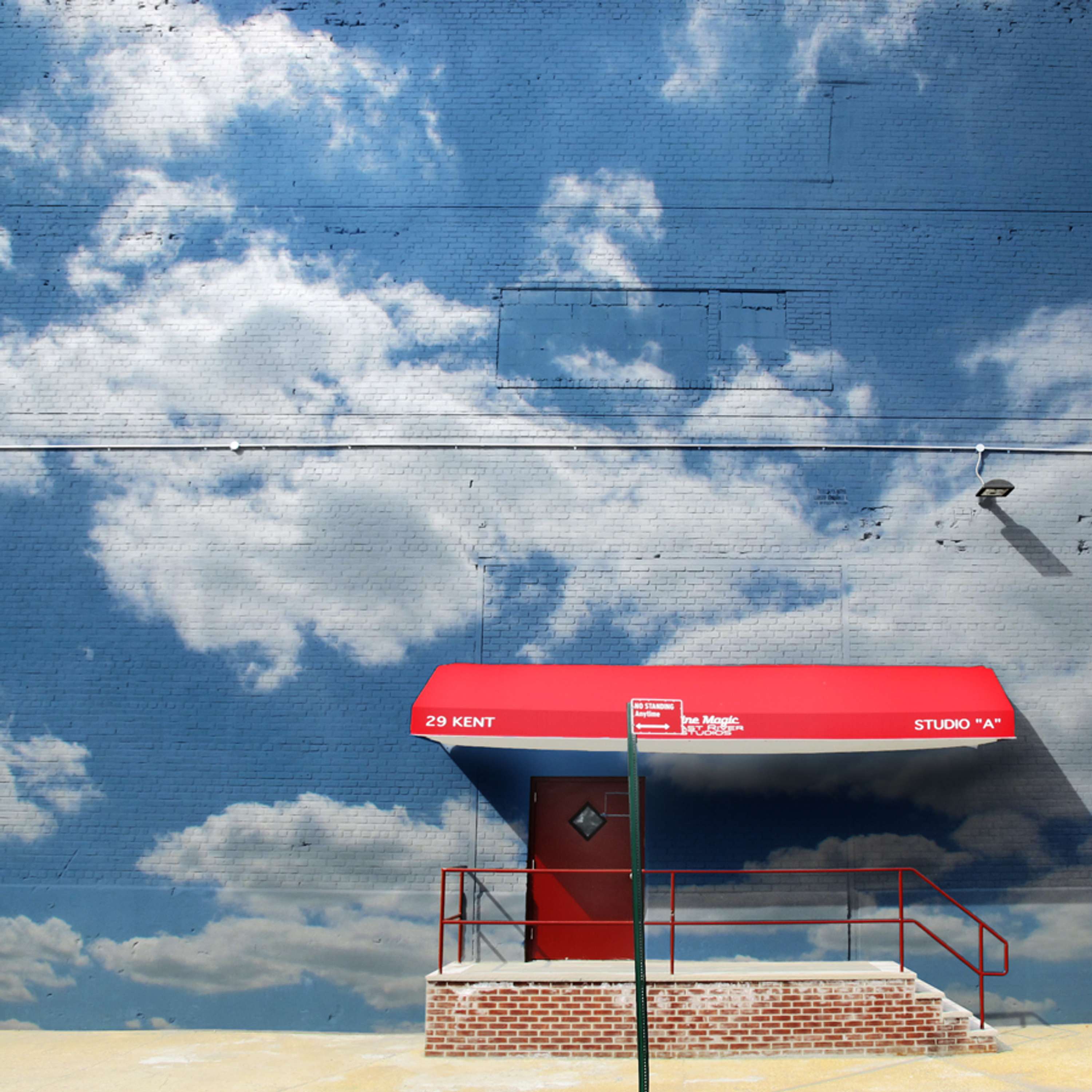 THE C/LOUD PROJECT by Benjamin Løzninger