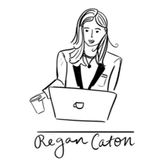 Regan Caton