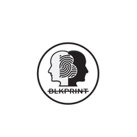 BLKPRINT logo