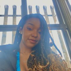 Shenai Lewis