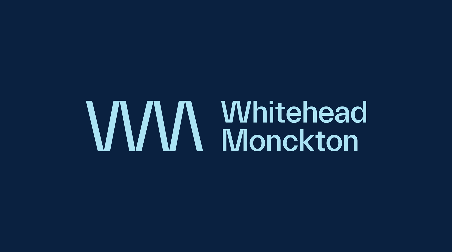Whitehead Monckton – your partners for progress. by Mark Daniels