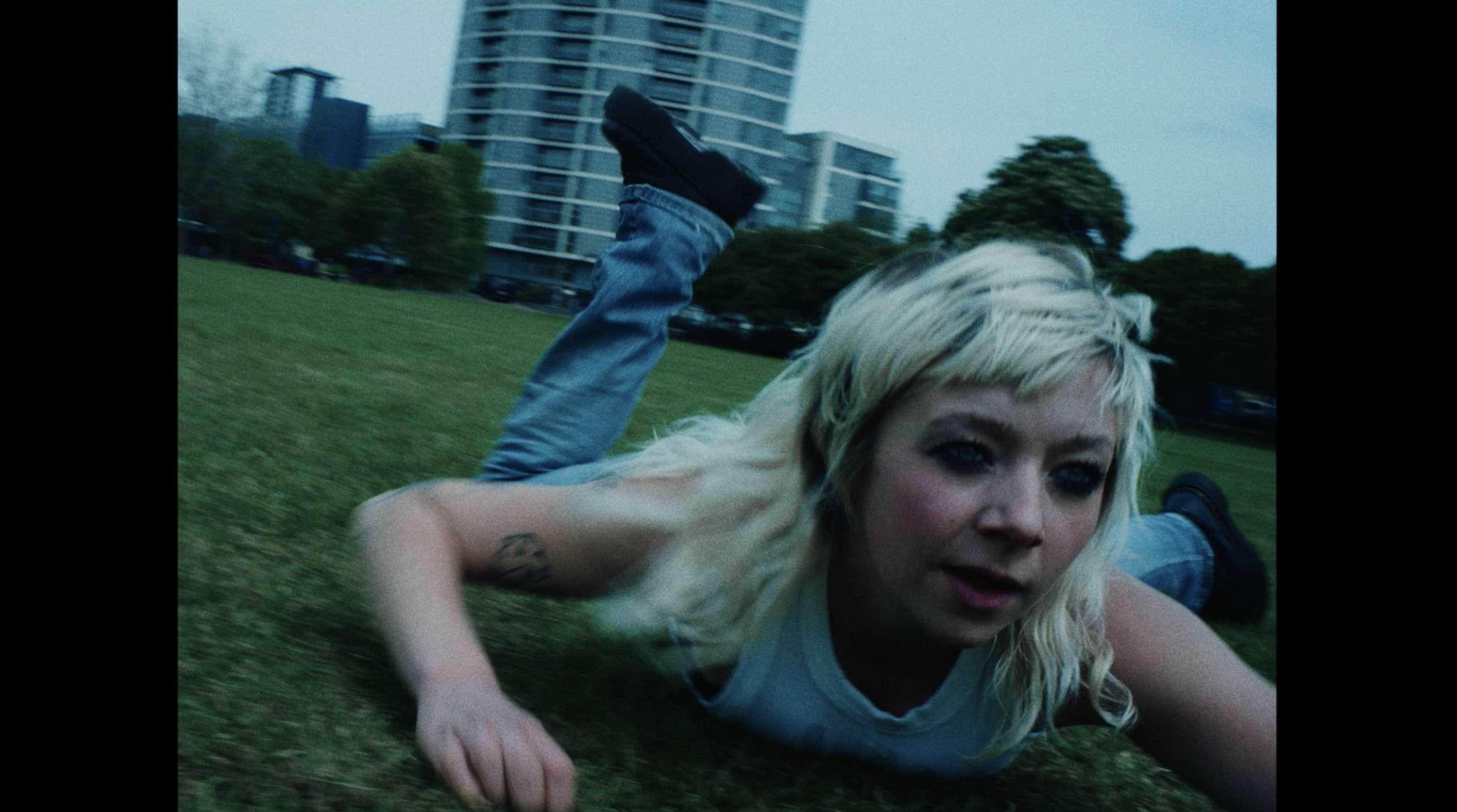 ASHLEY ROMMELRATH | DIRECTOR SHOWREEL 2023 by Ashley Rommelrath