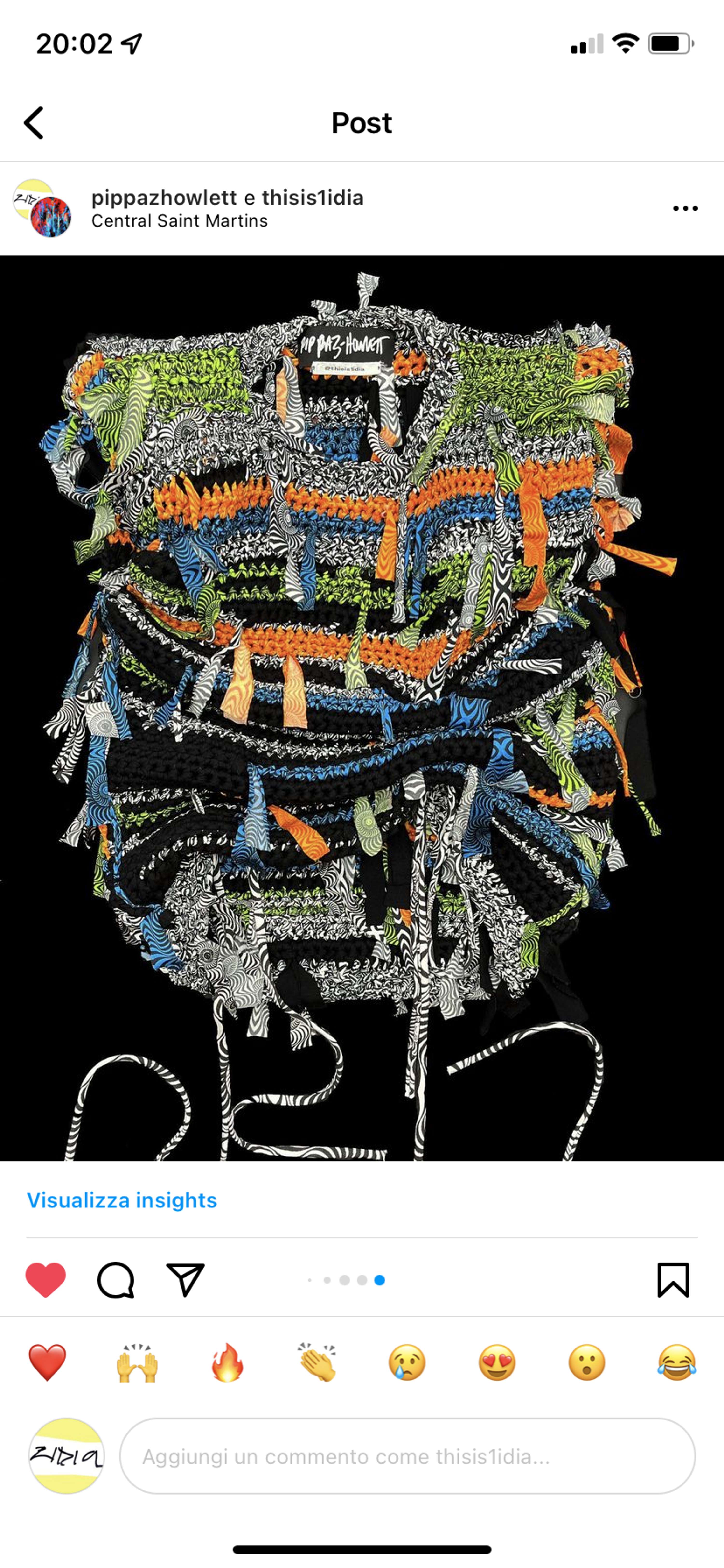 Collaboration, 2022 by Lidia Janus