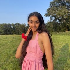 Tanisha Biswas