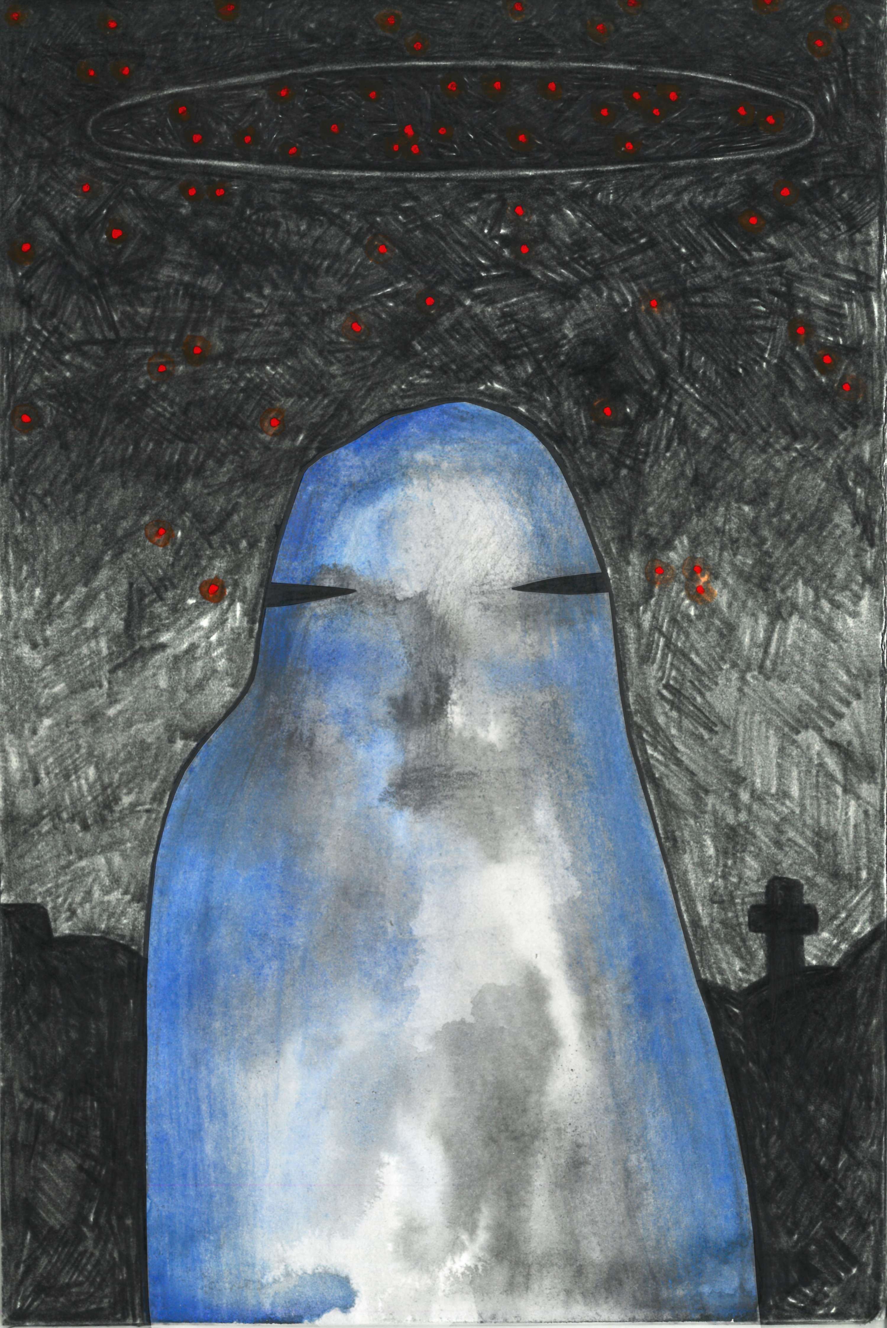 “Spirits of the Dead” by Original Magazine