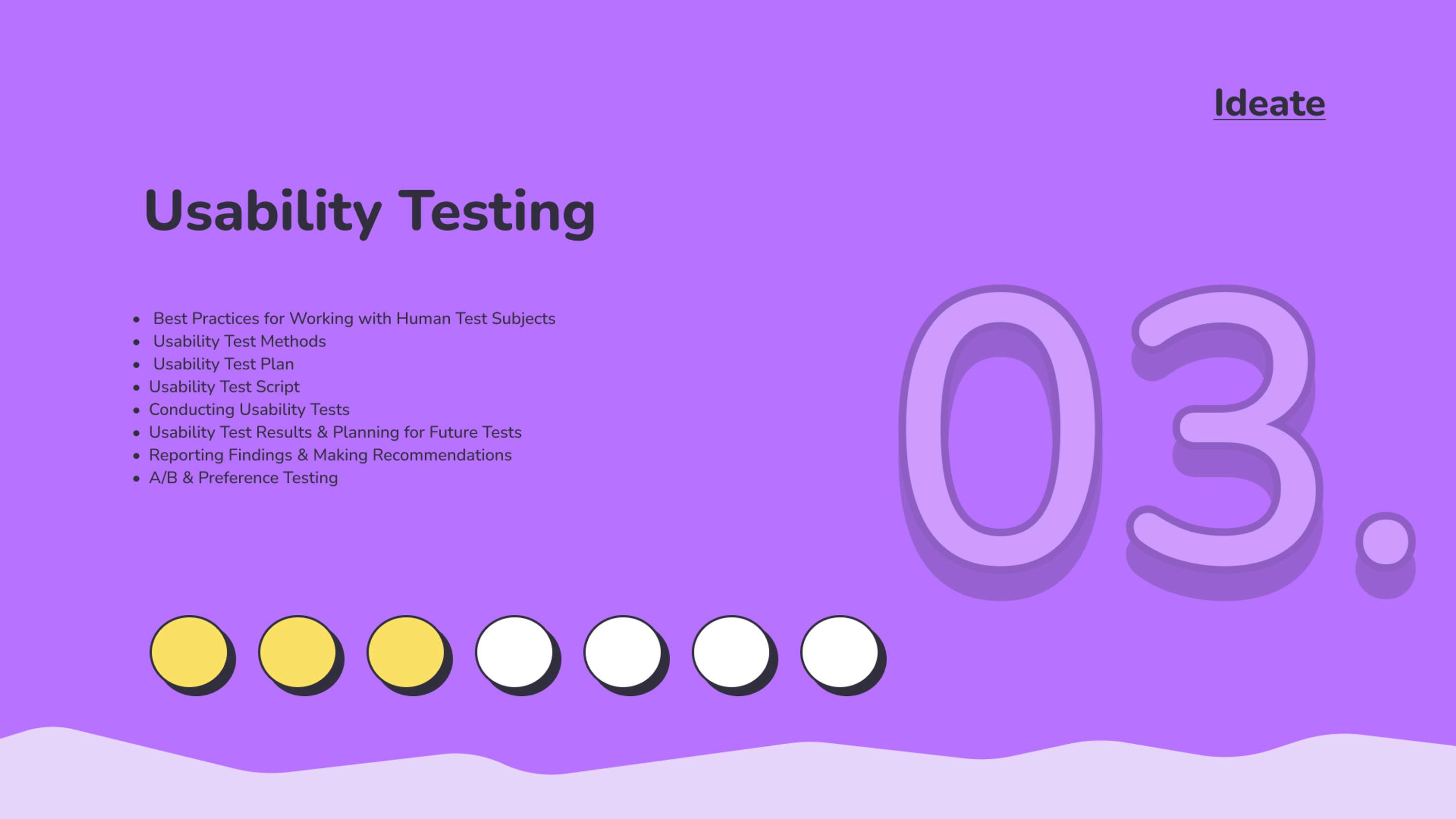 UX/ UI case study - HabitPal by hannah wynne