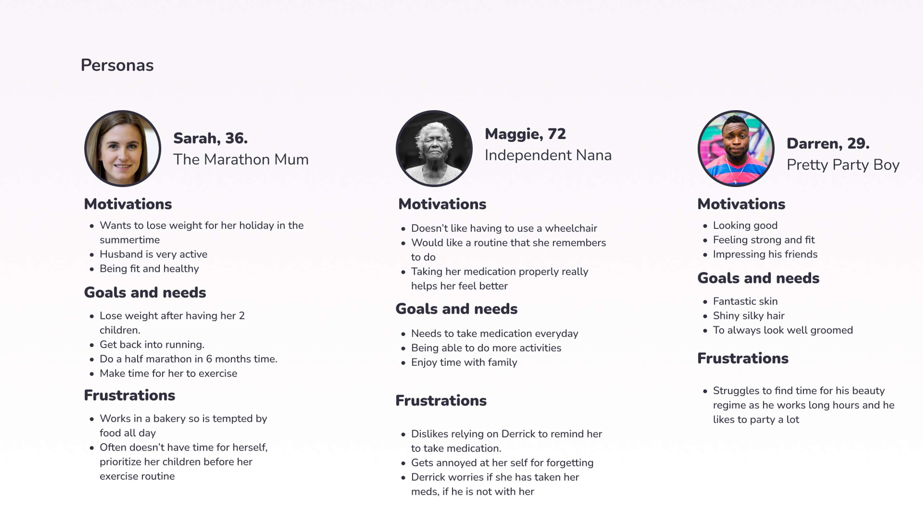 UX/ UI case study - HabitPal by hannah wynne
