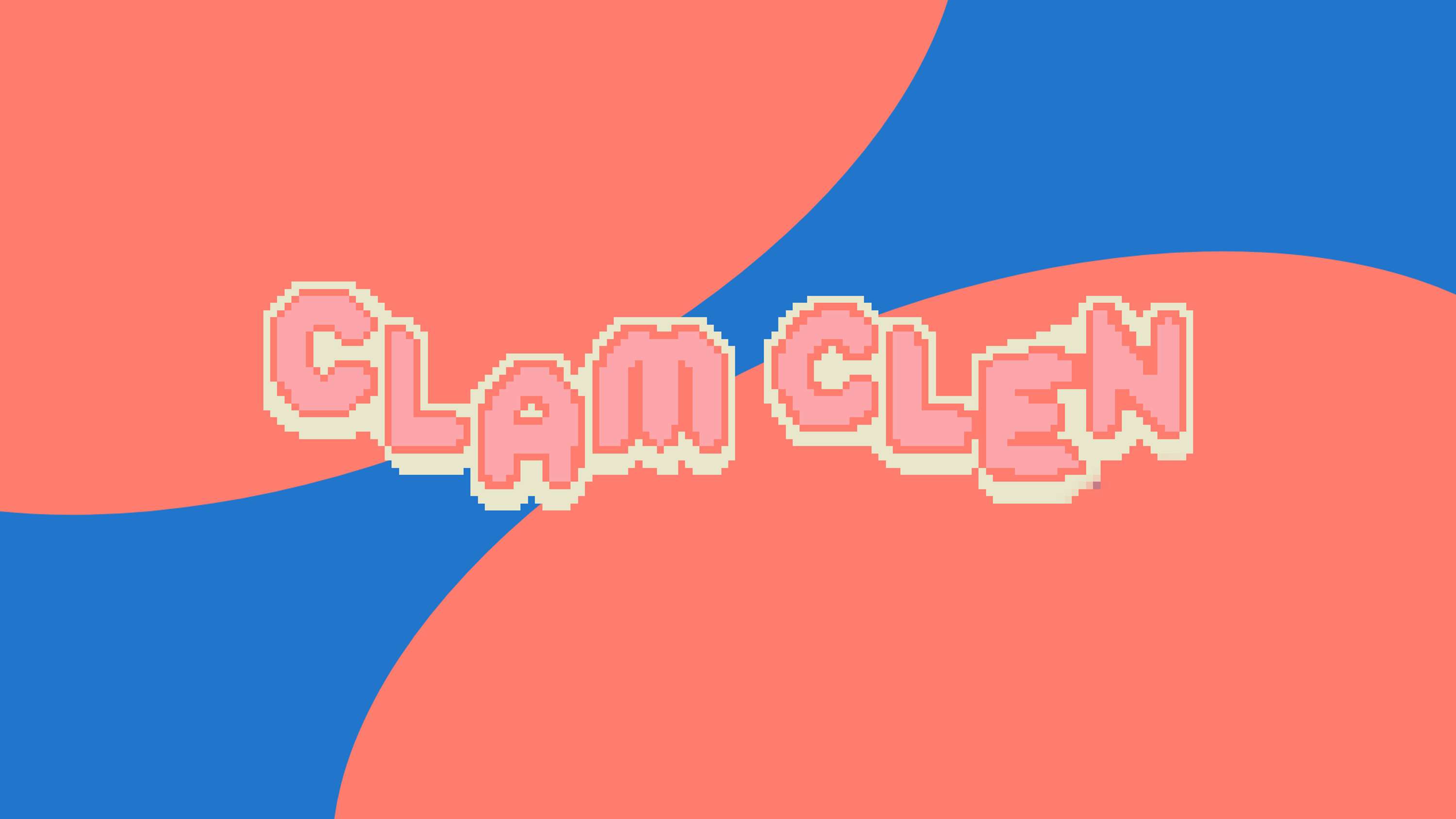 ClamClen by Sonia Zaharova