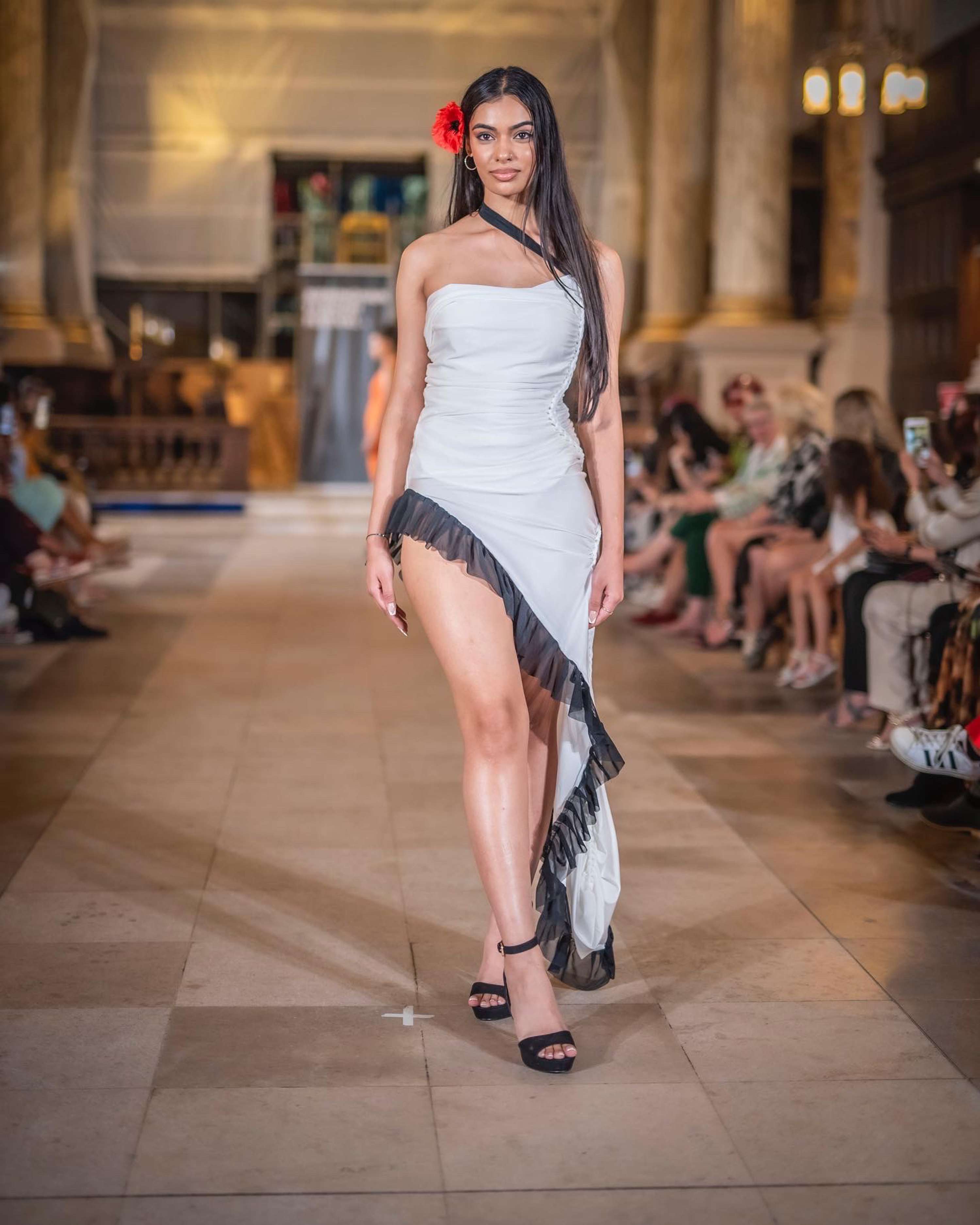 LOST IN PARADISE COLLECTION by Guia Dimson