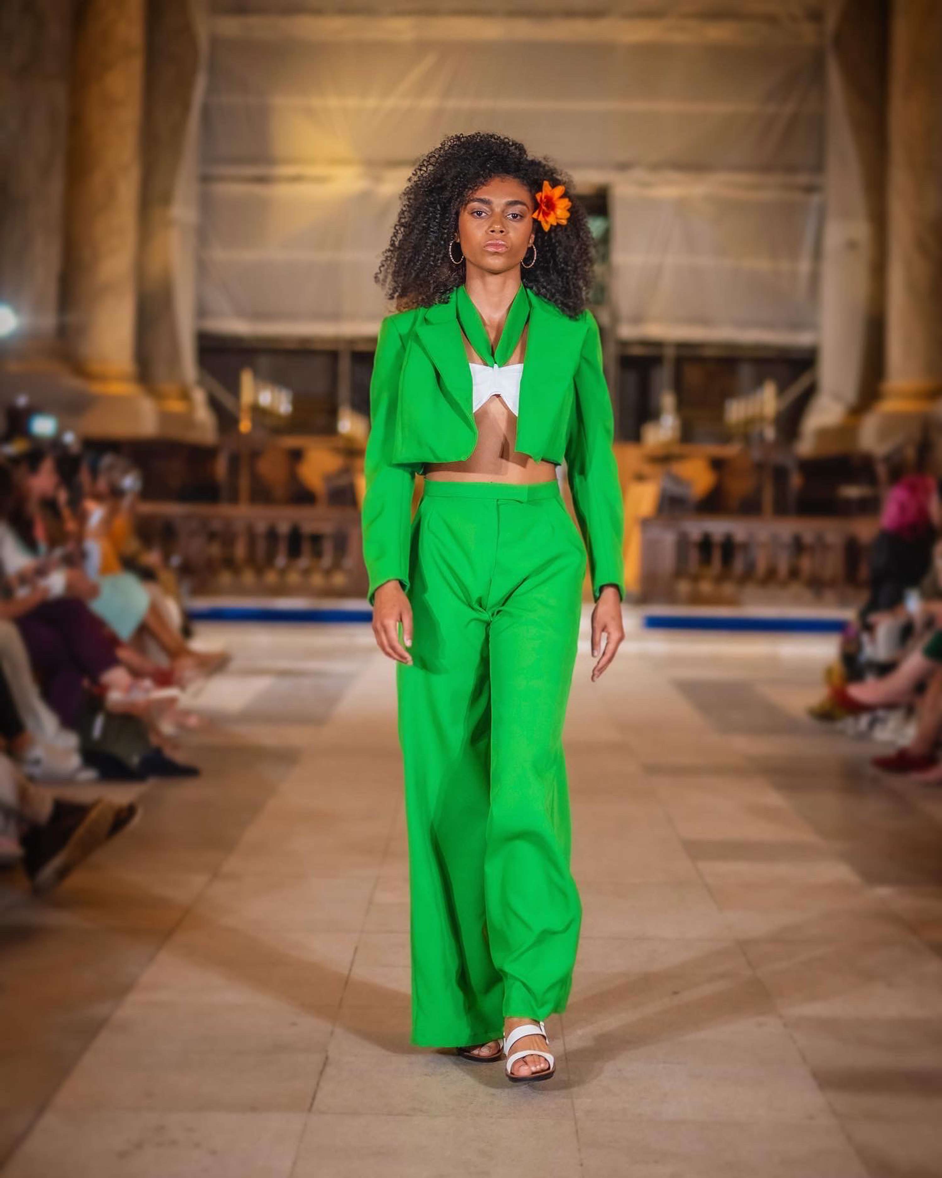 LOST IN PARADISE COLLECTION by Guia Dimson