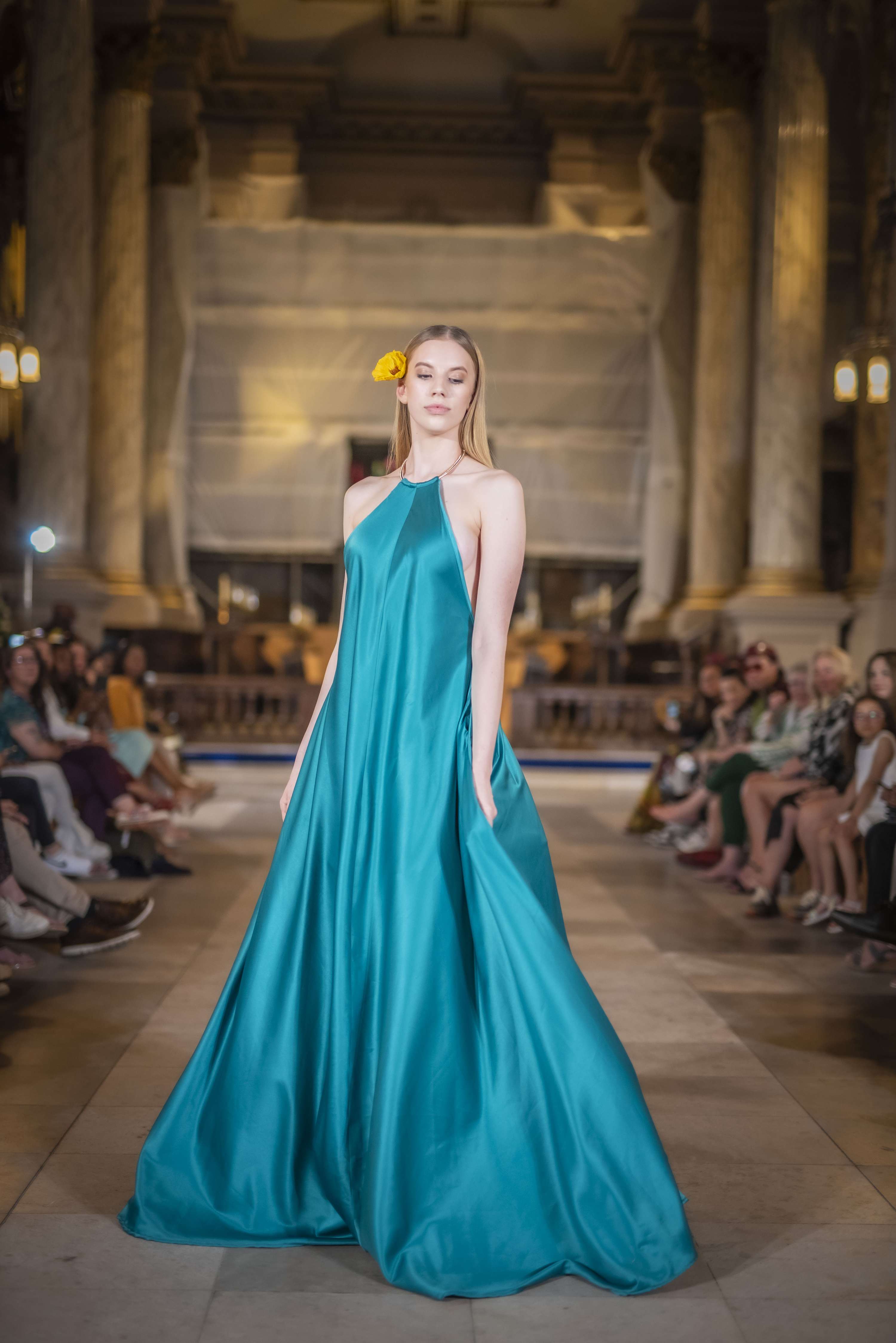 LOST IN PARADISE COLLECTION by Guia Dimson
