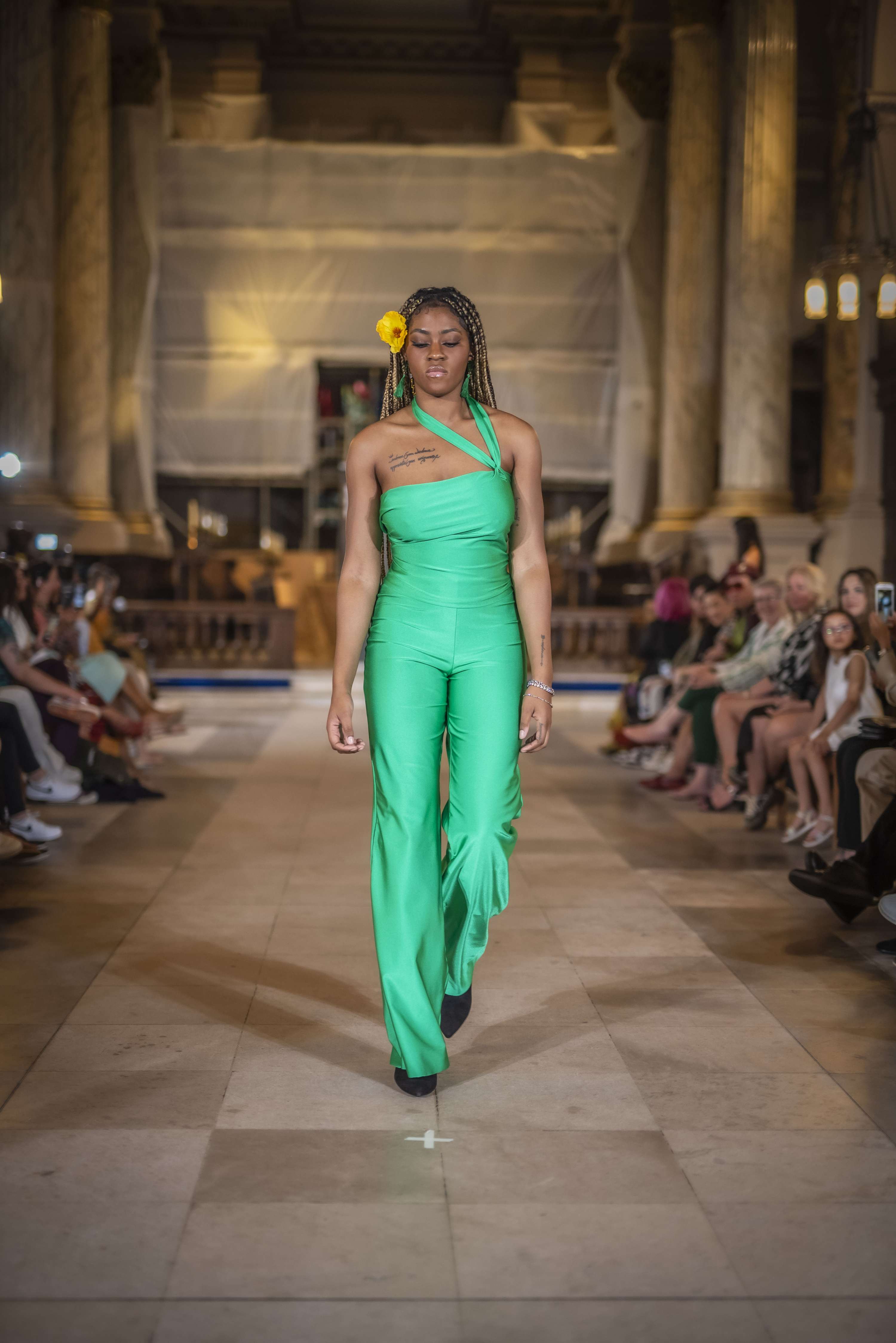 LOST IN PARADISE COLLECTION by Guia Dimson