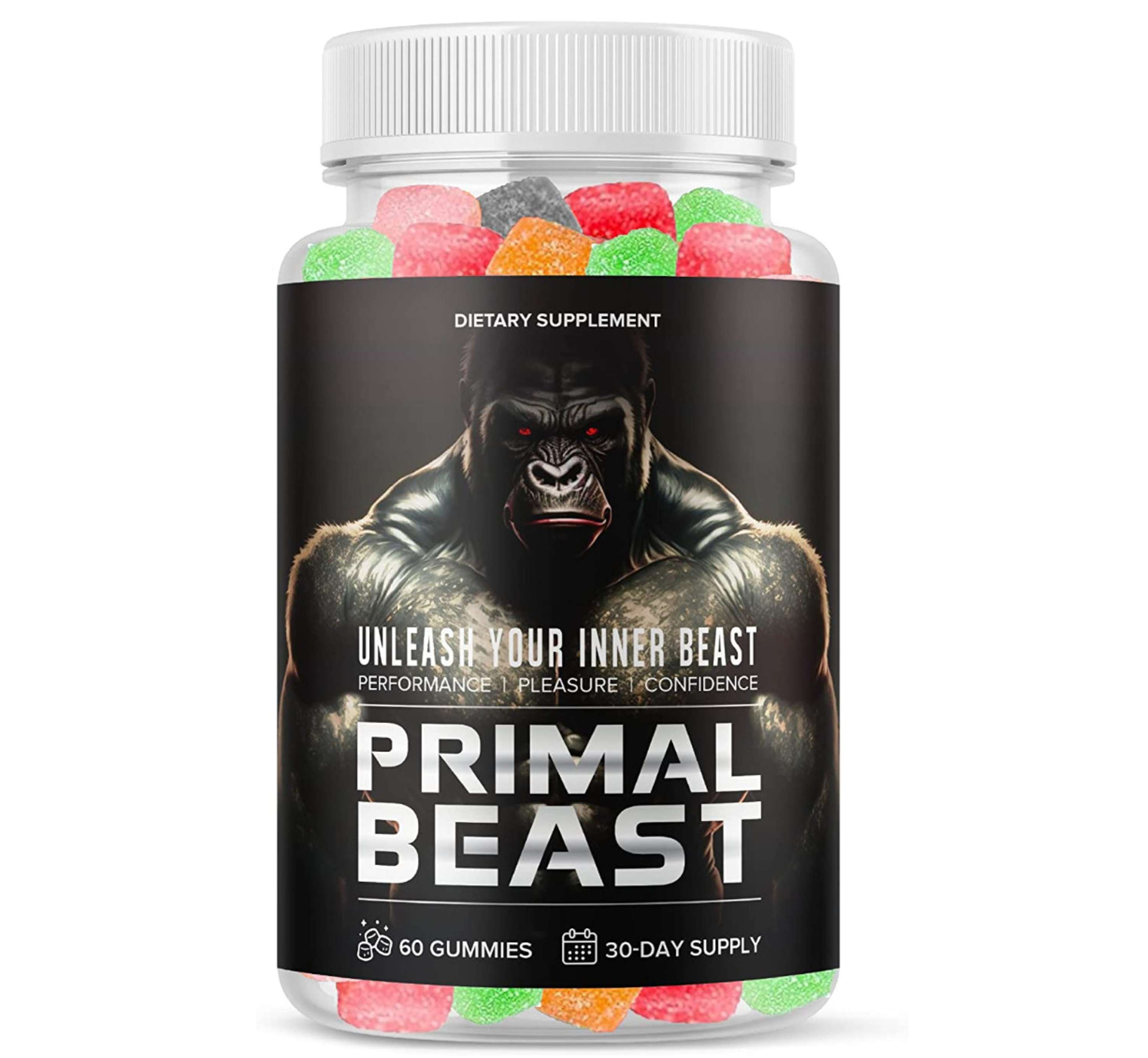 Primal Beast Male Enhancement - Get BIGGER & More Impressive In Bed! by HealthCare Care12345