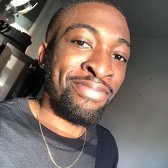 Ayo Adedeji