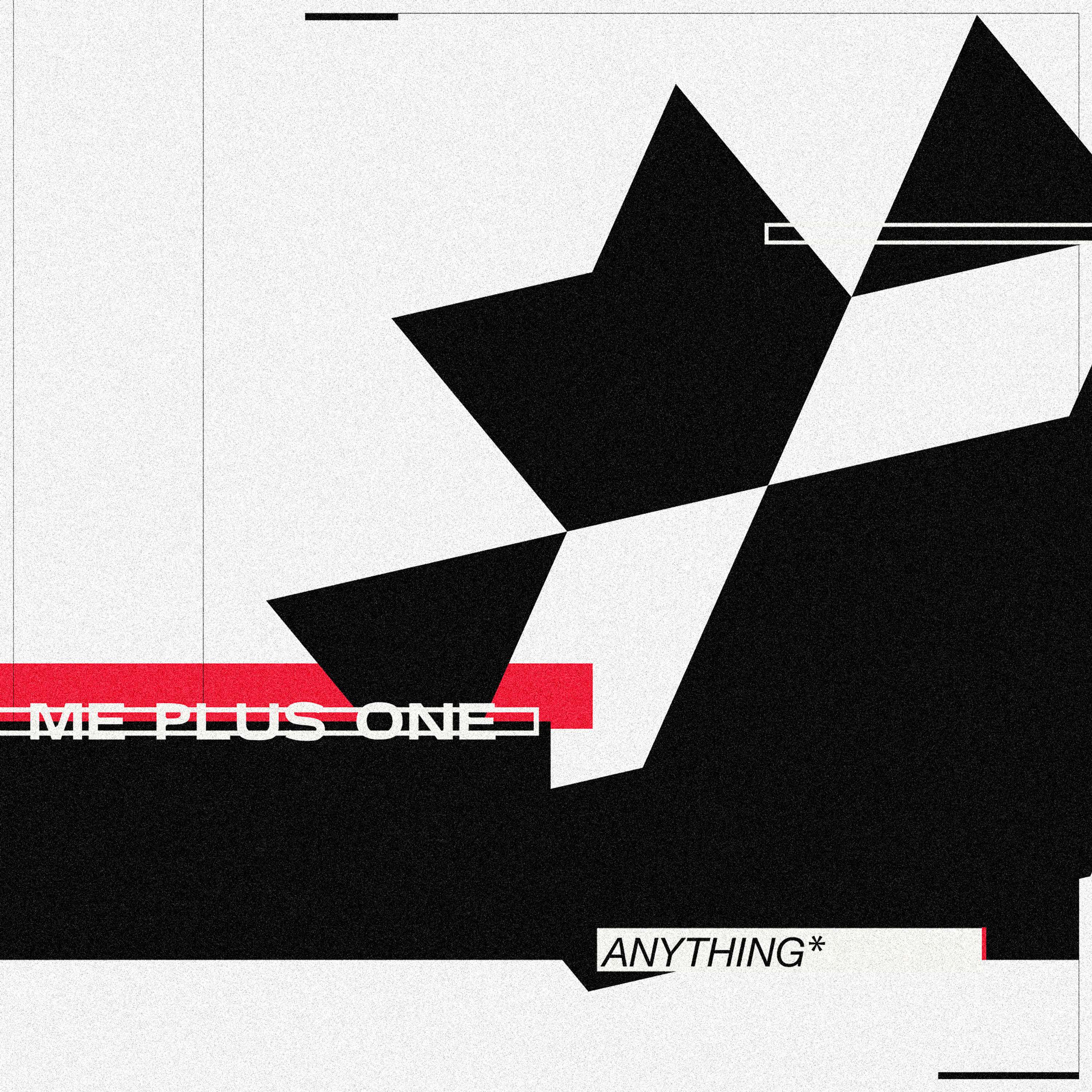 Me Plus One by Tommy Hagan