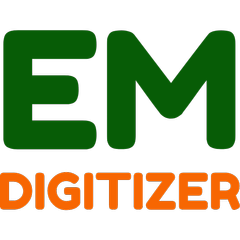 EM Digitizer