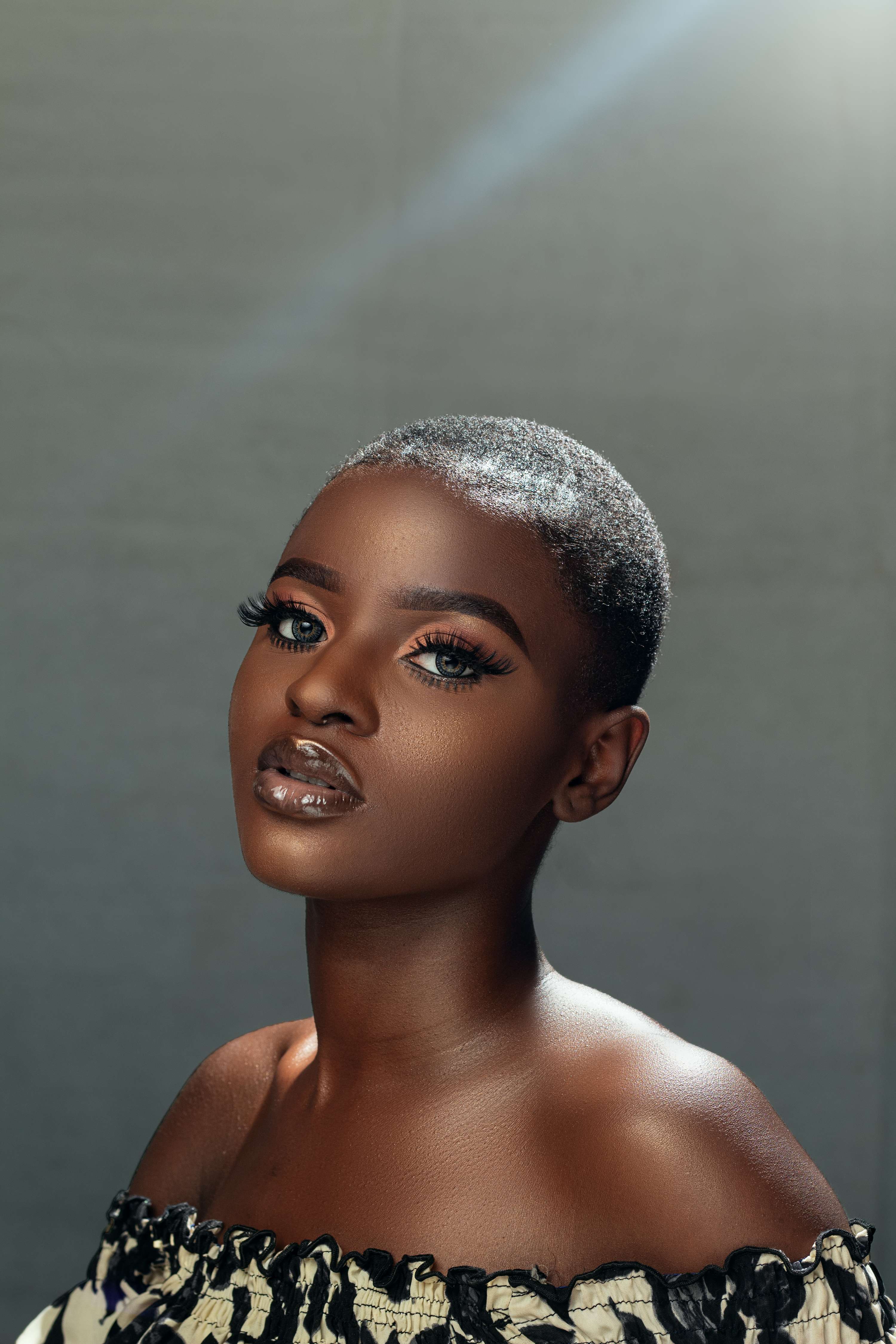 Retouches & Edits by Jermaine Miller
