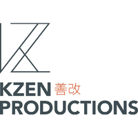 K Zen Productions logo