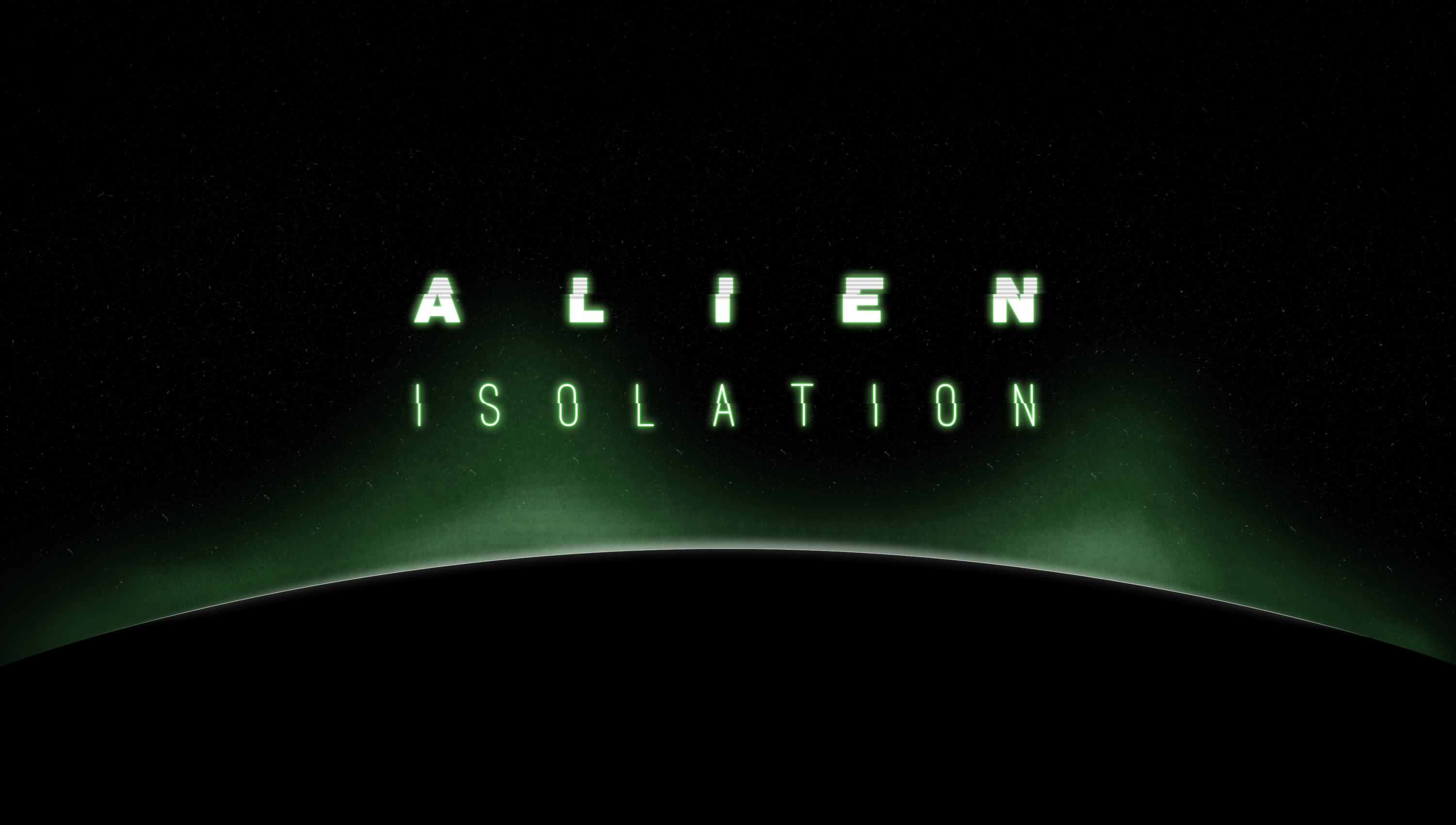 Alien Isolation by James Assock