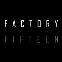 Factory Fifteen logo