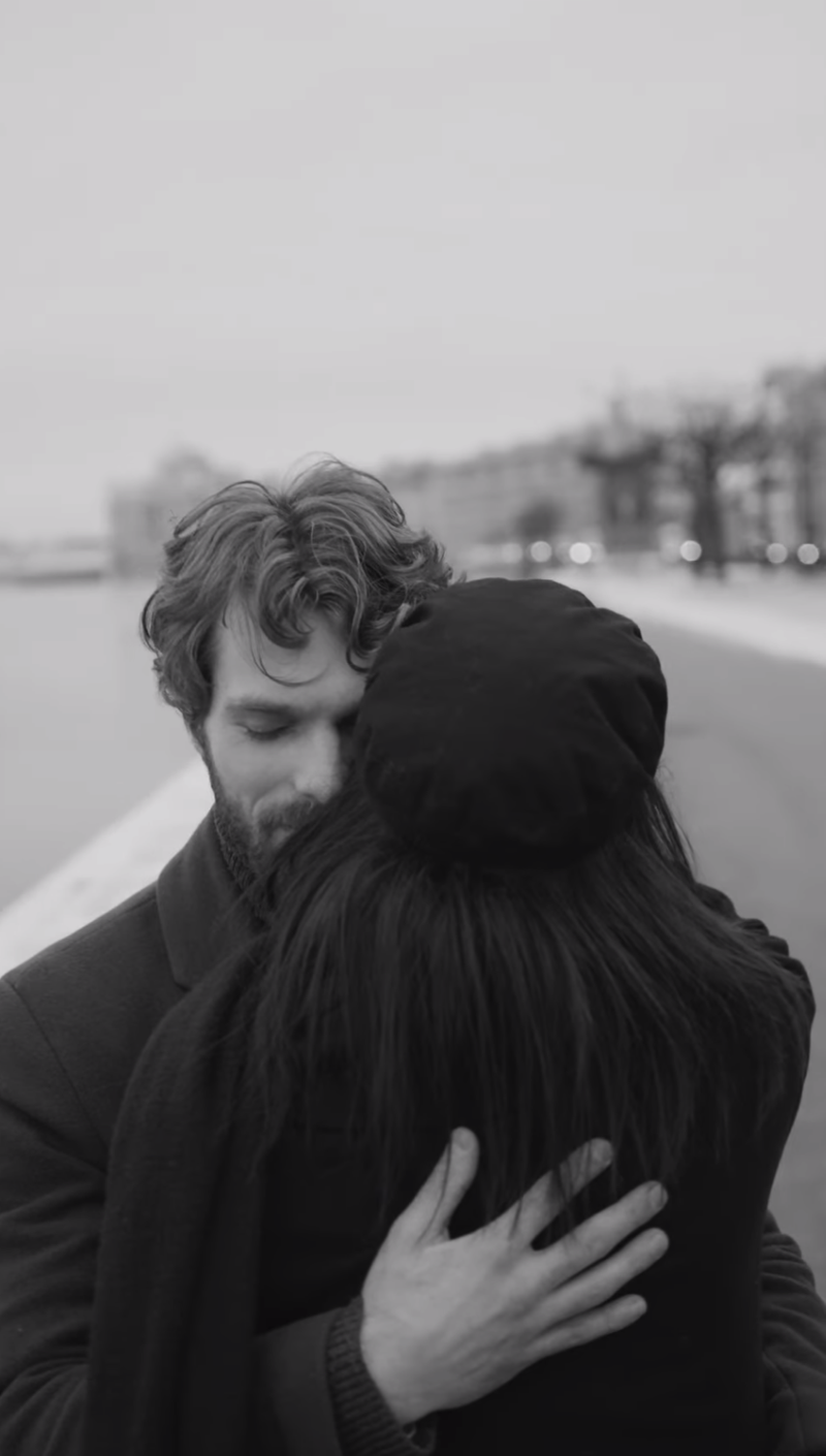 “An Exploration” - a series of short films by @bukikoshoni by Buki Koshoni