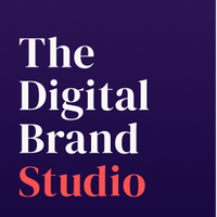 The Digital Brand Studio Ltd logo