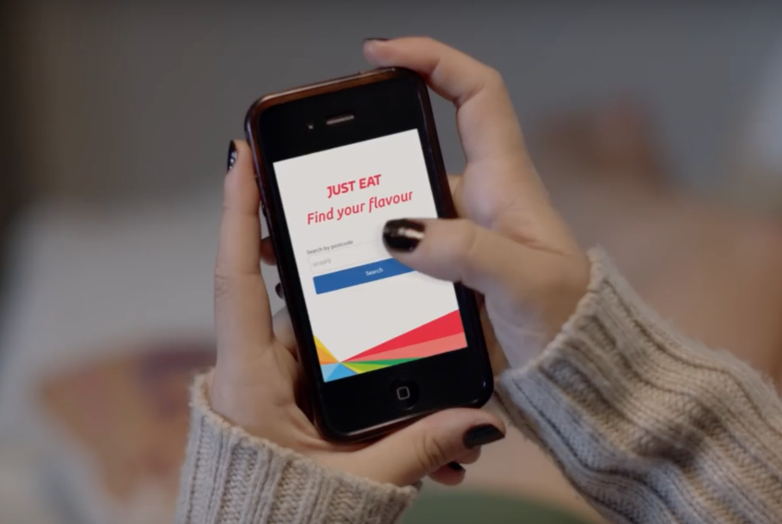 Interview with Just Eat's Principal UX Designer, Sandra Gonzalez by The Dots – Staff Picks & Top Tips