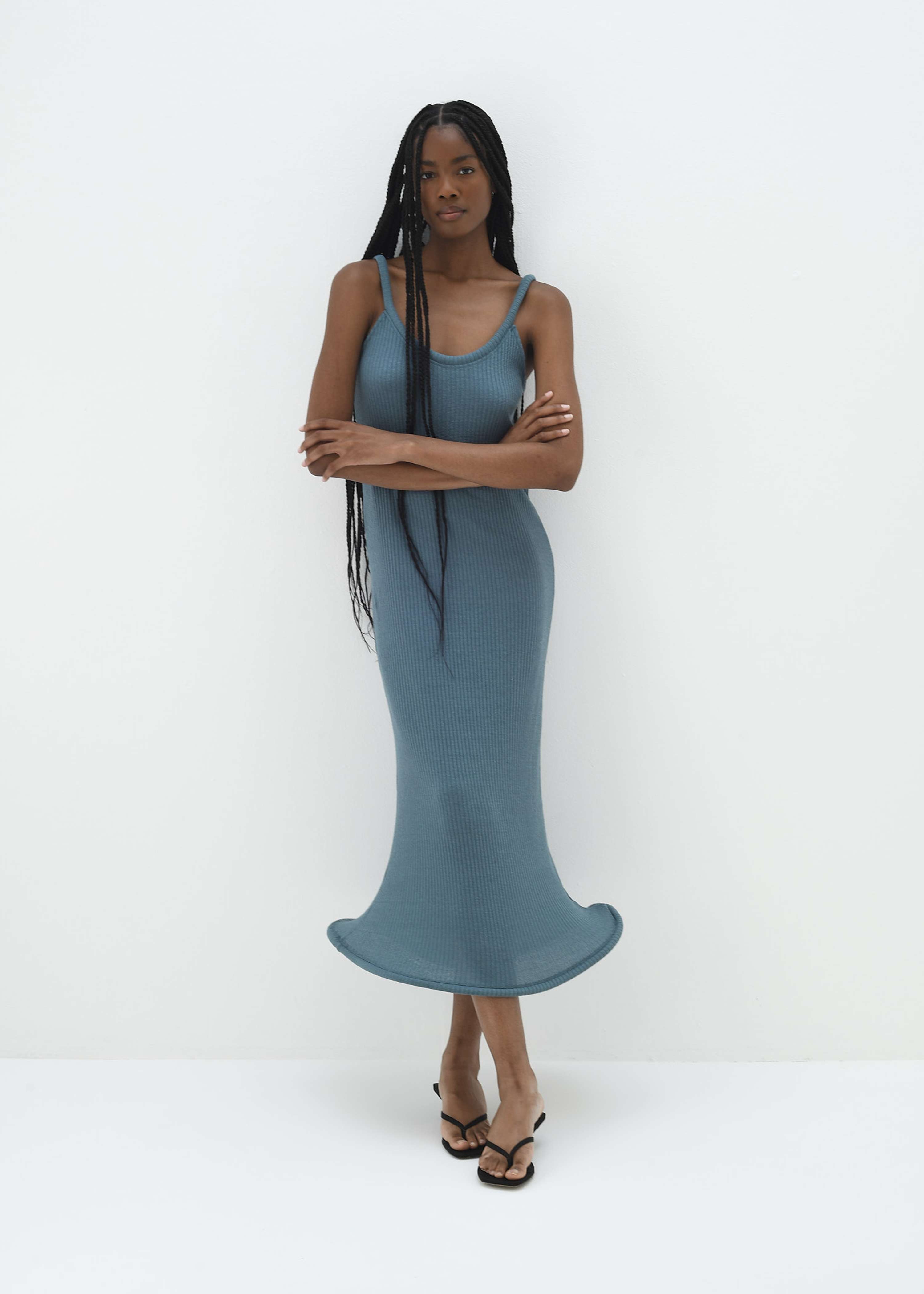 Editorial by Niko Mrtj