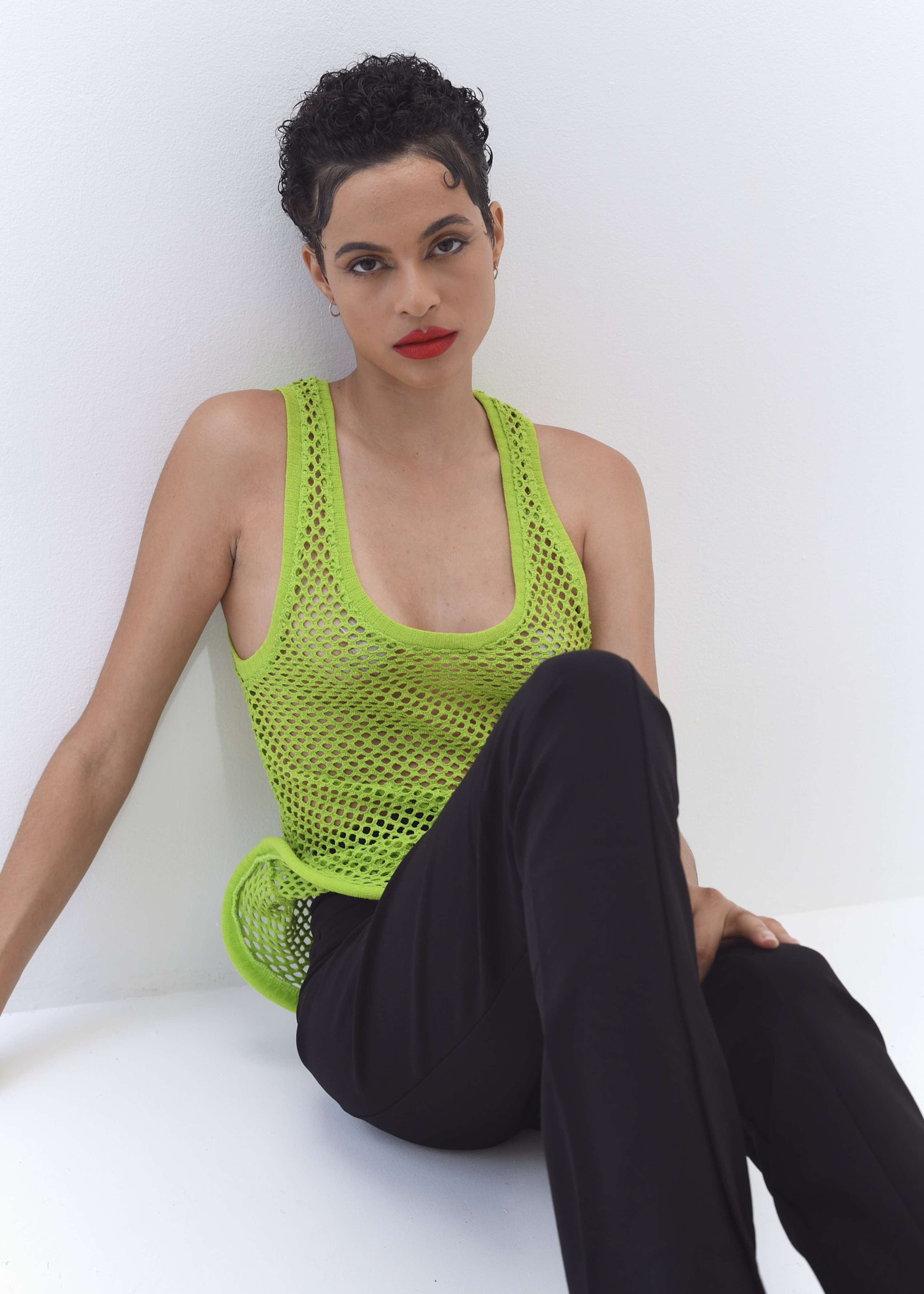 Editorial by Niko Mrtj