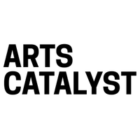 Arts Catalyst logo