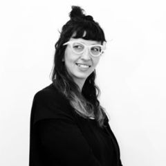 Francesca Coppola