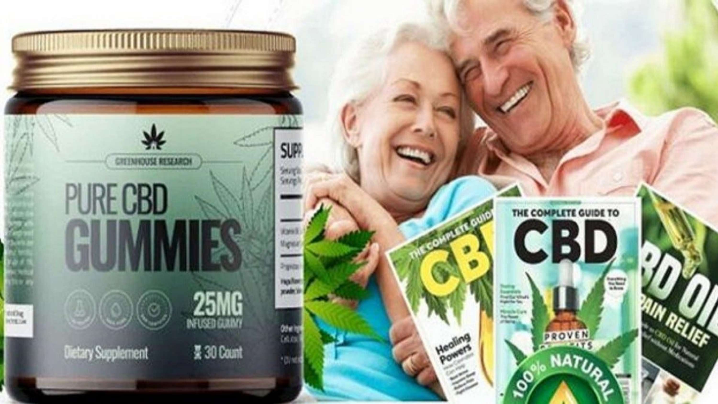 How To Make Harmony Leaf Cbd Gummies by Harmony Leaf CBD Gummies