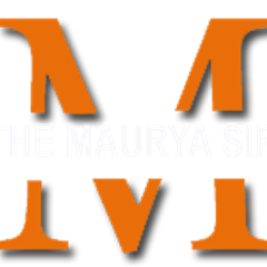 The Maurya Sir