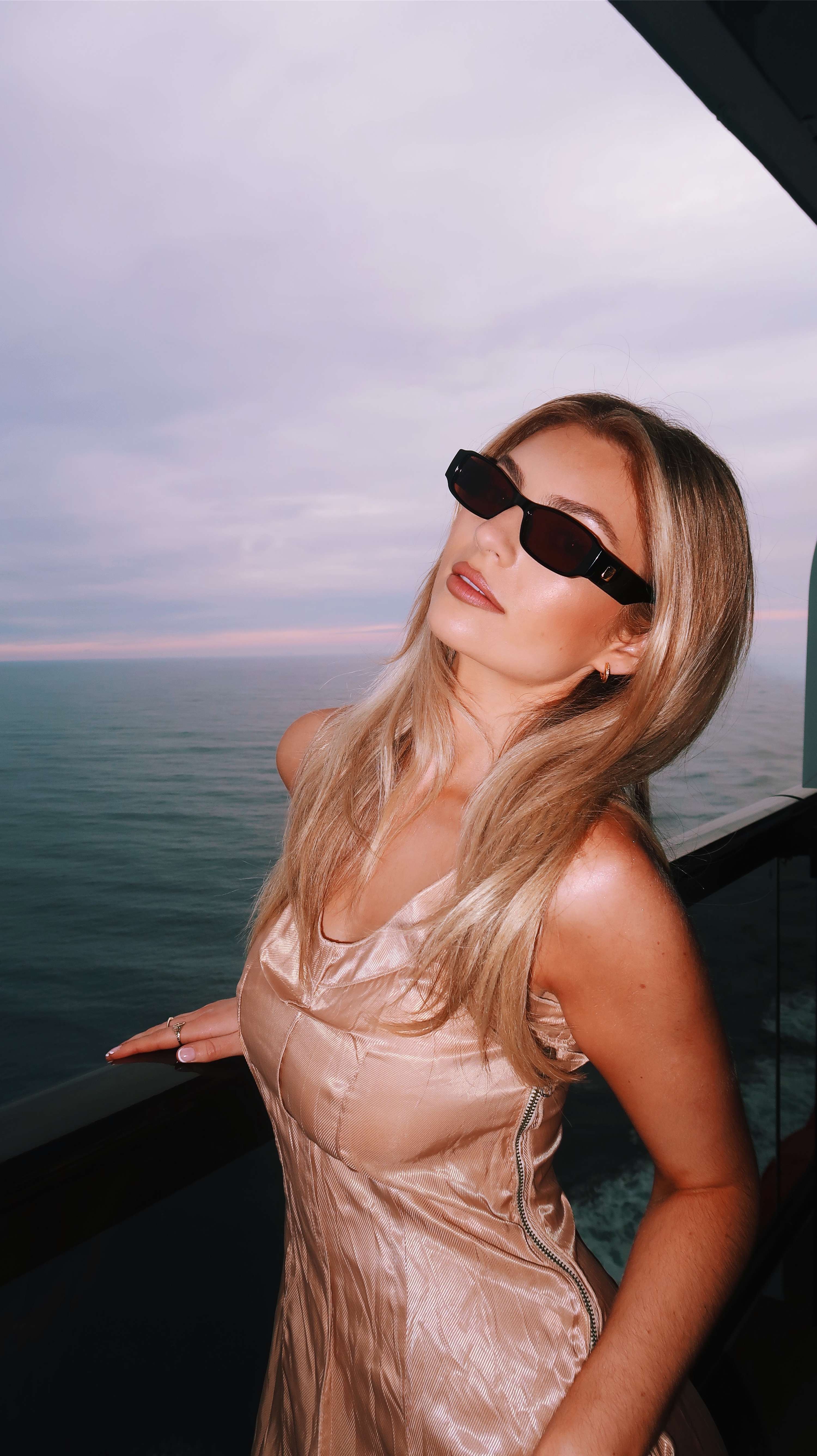 Ellie Spence by Shellie Barnard