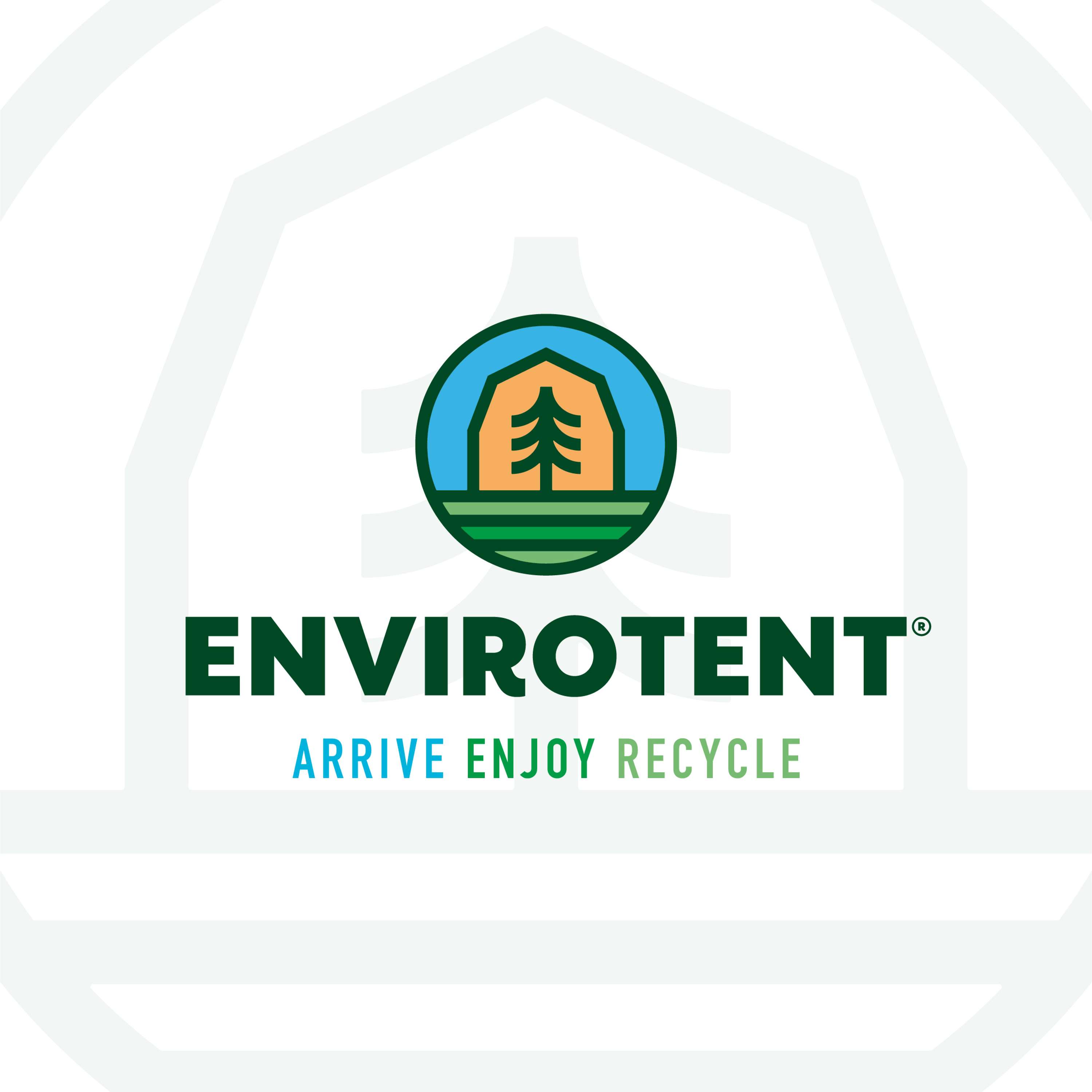 Envirotent : Winning Design by PHd Design