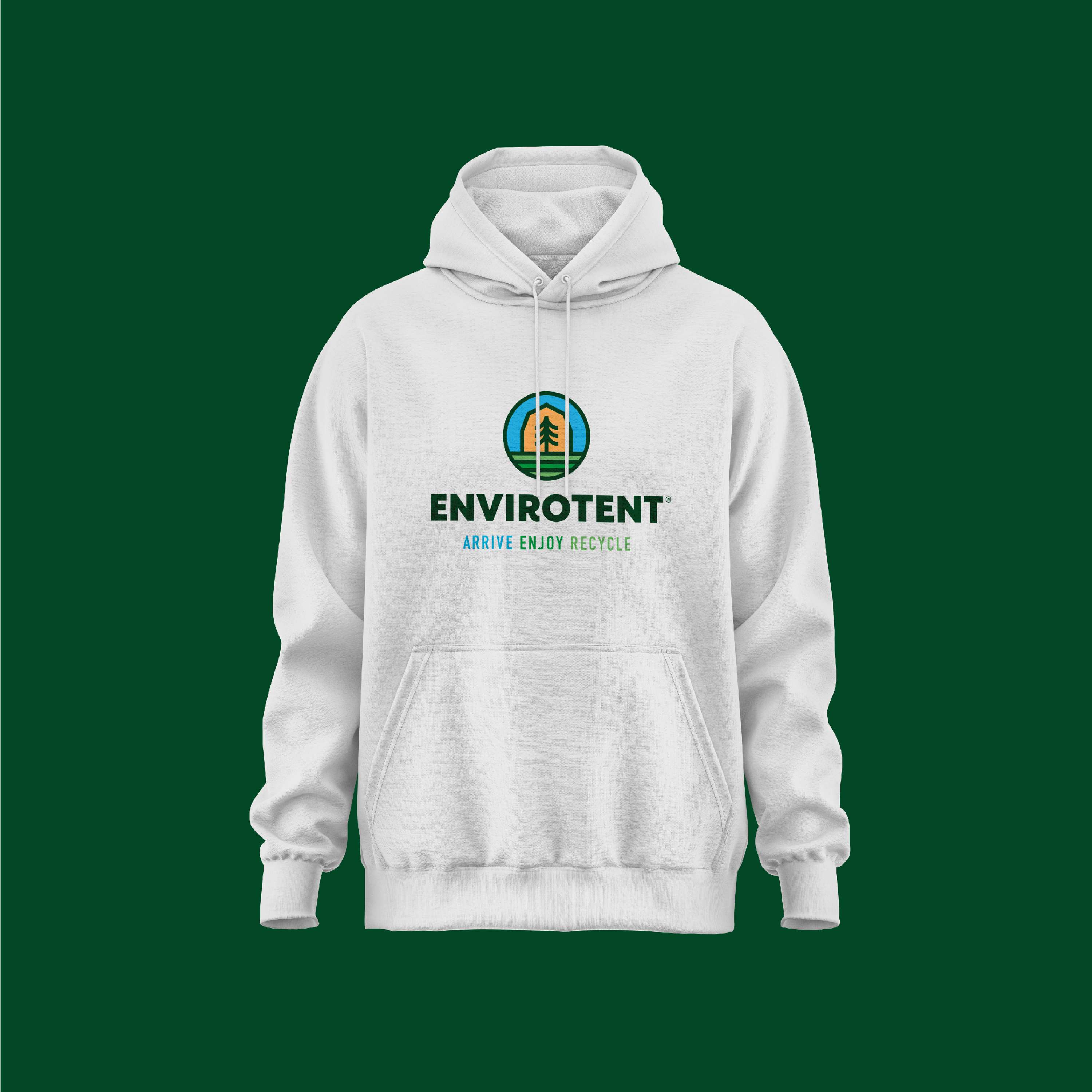 Envirotent : Winning Design by PHd Design